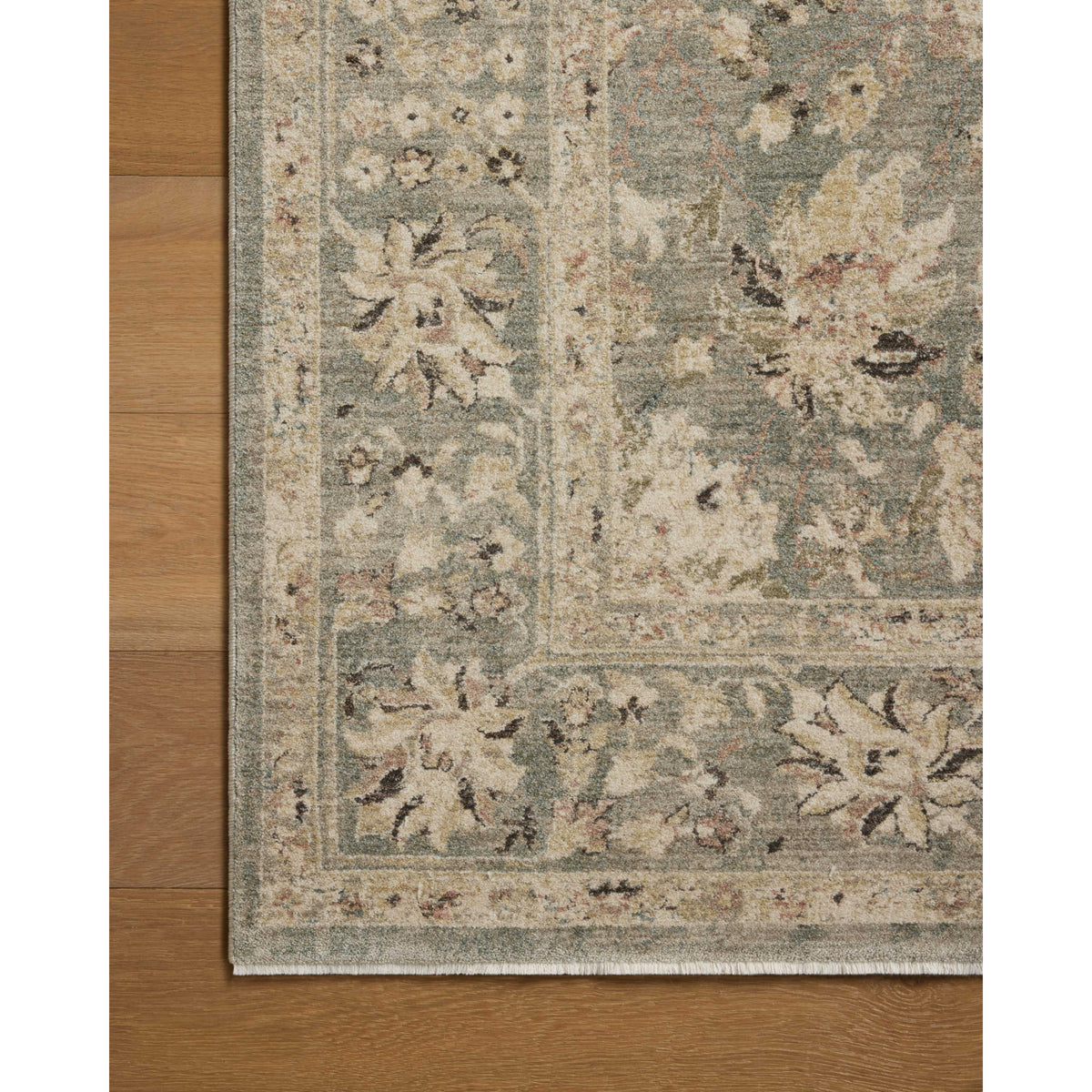 Loloi Briar Fog/Sand Rug