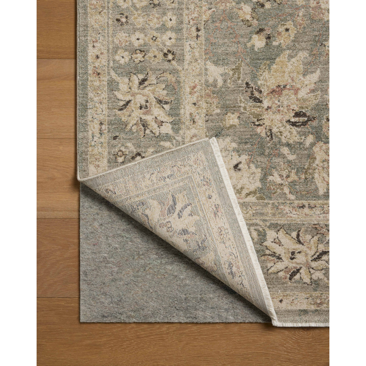 Loloi Briar Fog/Sand Rug