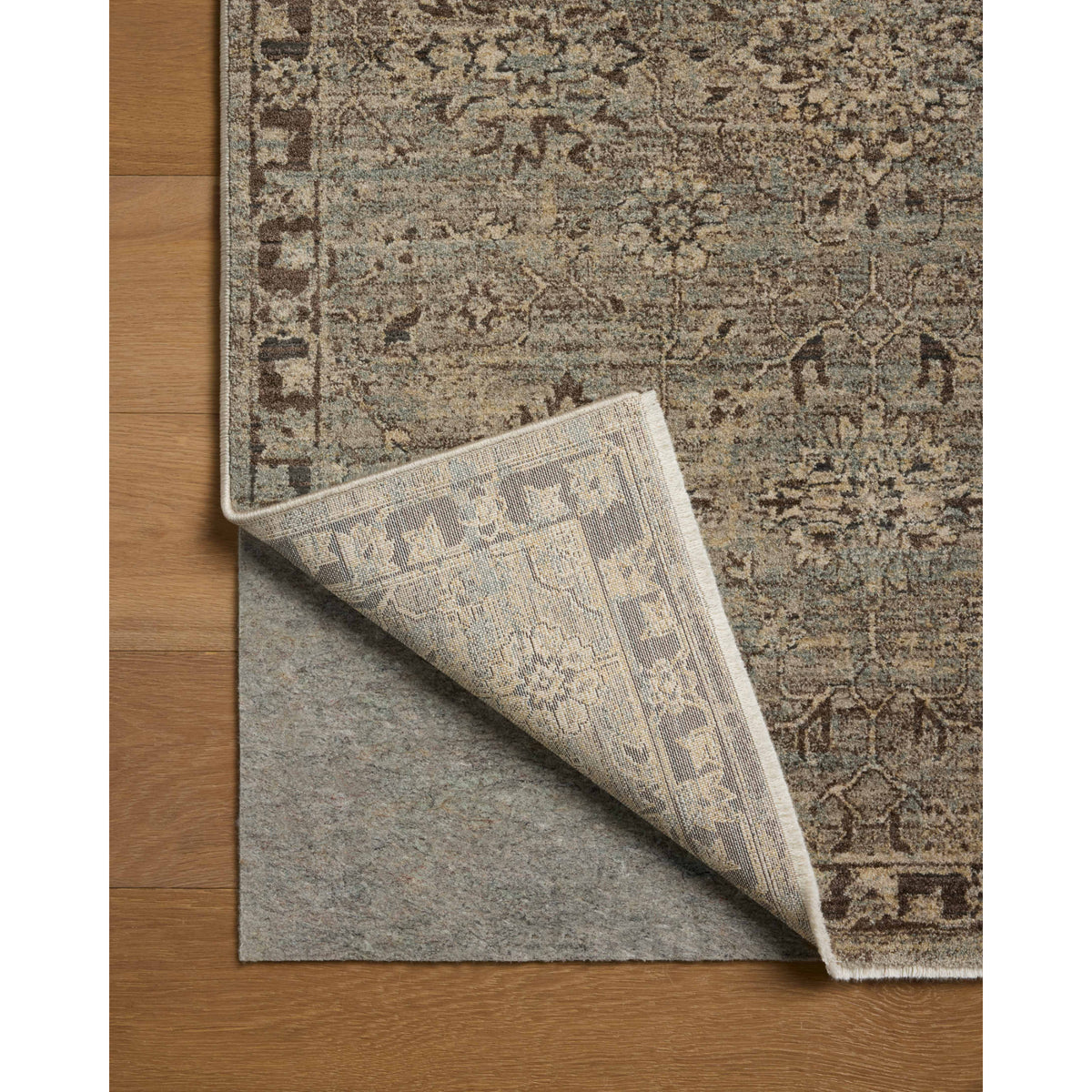 Loloi Briar Mist/Granite Rug