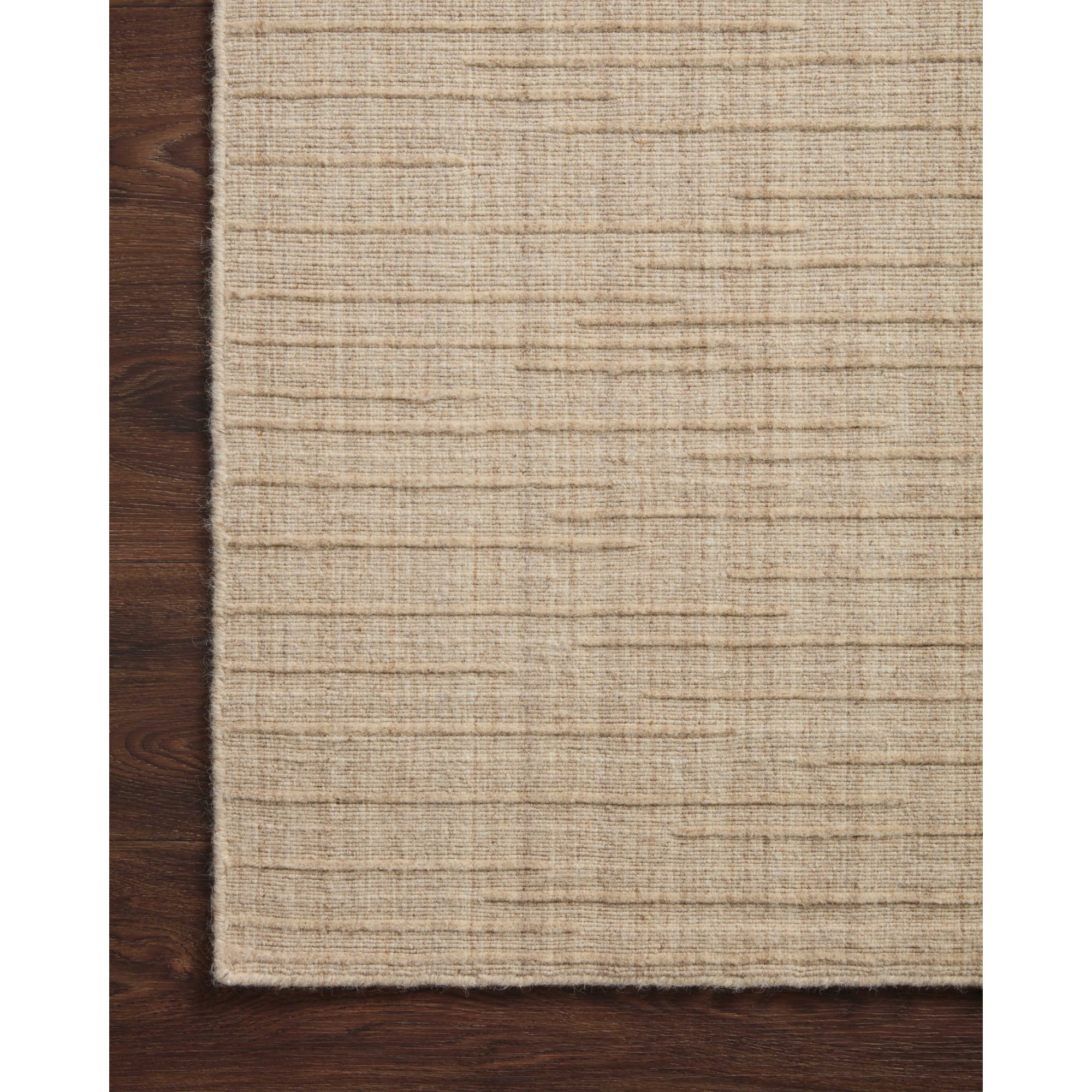 Loloi Brooks Oatmeal Rug