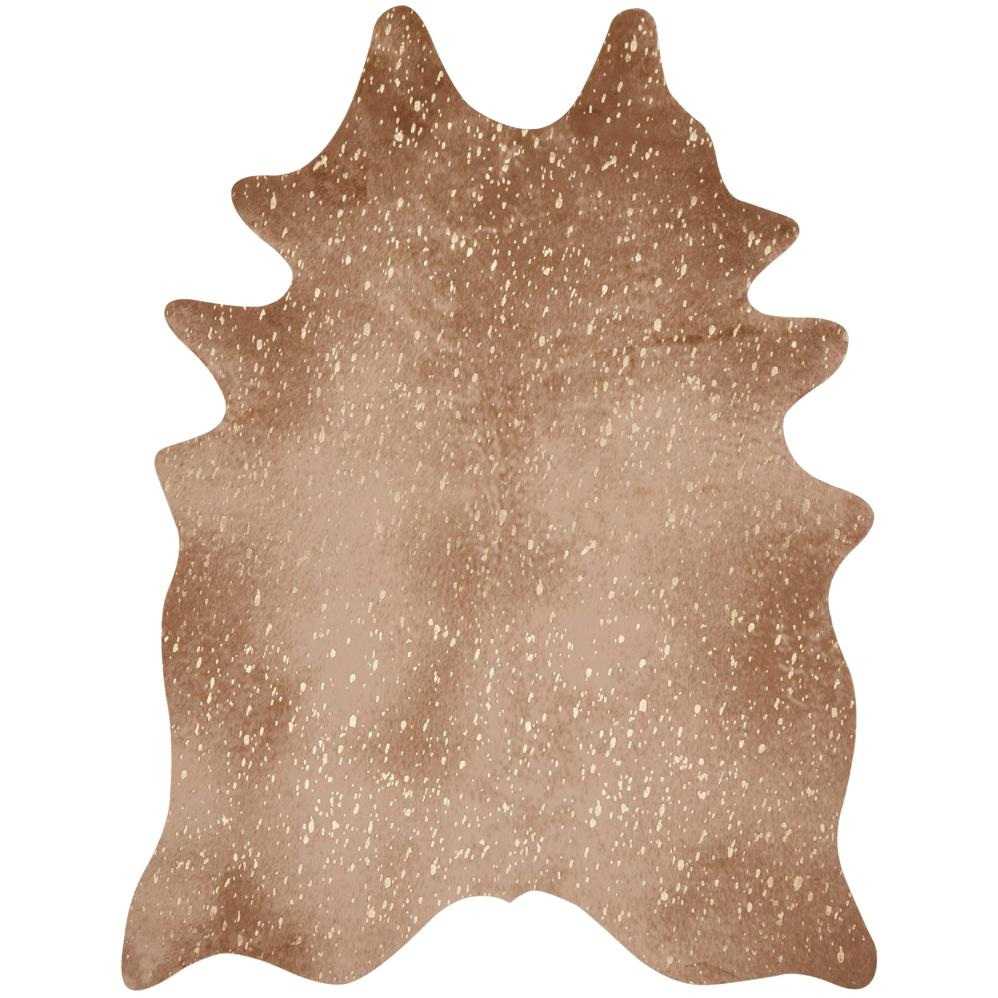 Loloi Bryce Tan/Gold Rug