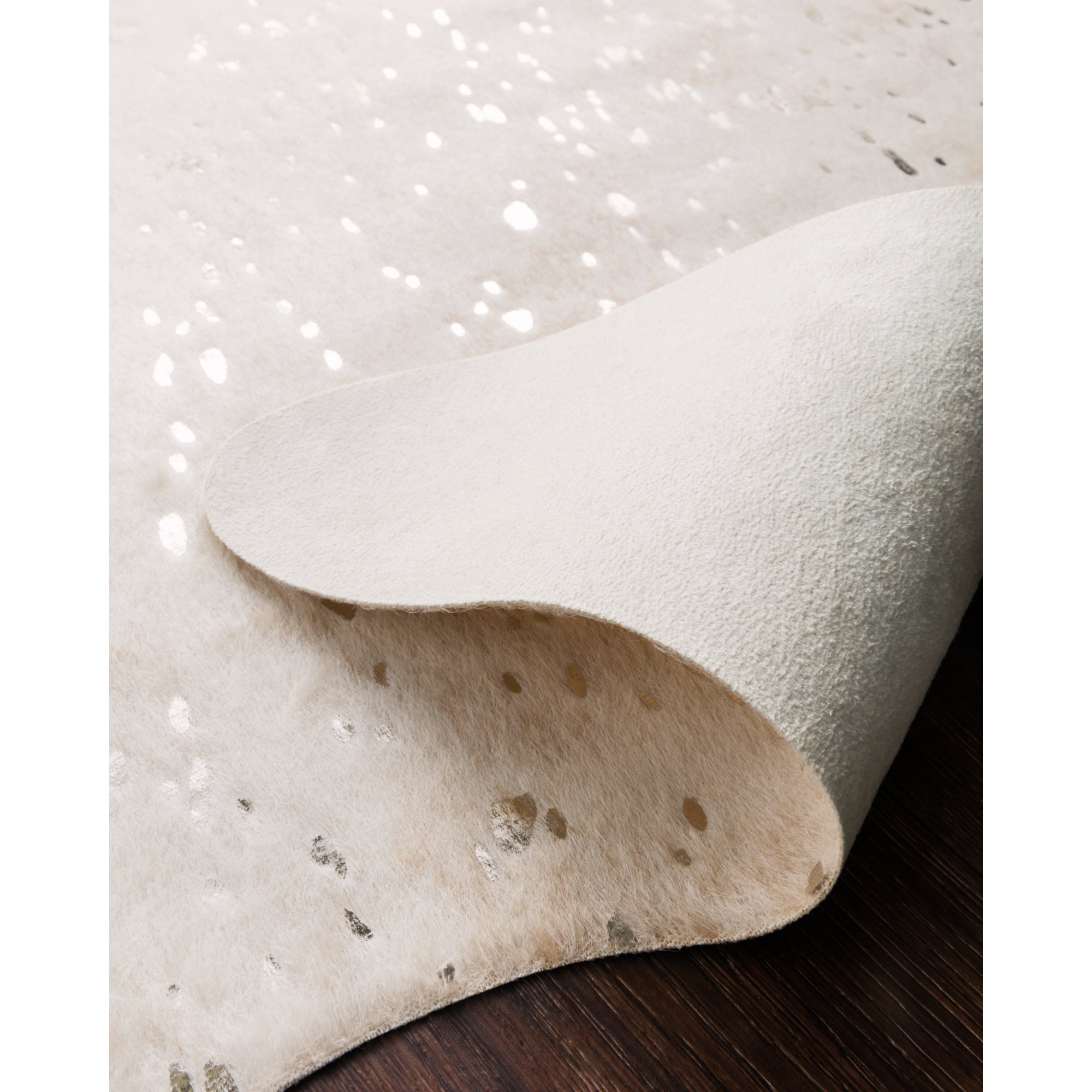 Loloi Bryce Ivory/Champagne Rug