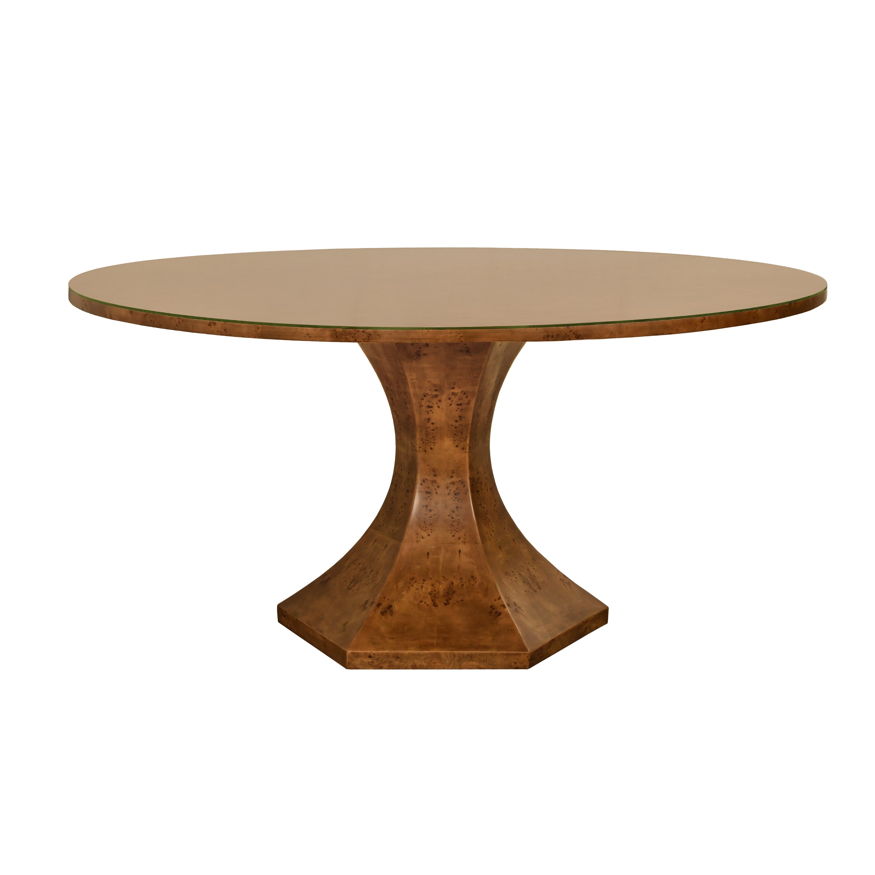 Bryce Round Dining Table Dining Tables Worlds Away Dark Brown , Black Friday Sale Worlds Away Furniture Sale, Old Bones Co, Mid Century Furniture Sale, Four Hands Furniture, Black Friday Sale Bryce Round Dining Table,Gus Sale, Perigold Bryce Round Dining Table Dining Tables Black Friday Sale , Perigold Sale Bryce Round Dining Table,Bryce Round Dining Table Lulu and Georgia, Burke Decor Sale Bryce Round Dining Table, www.oldbonesco.com