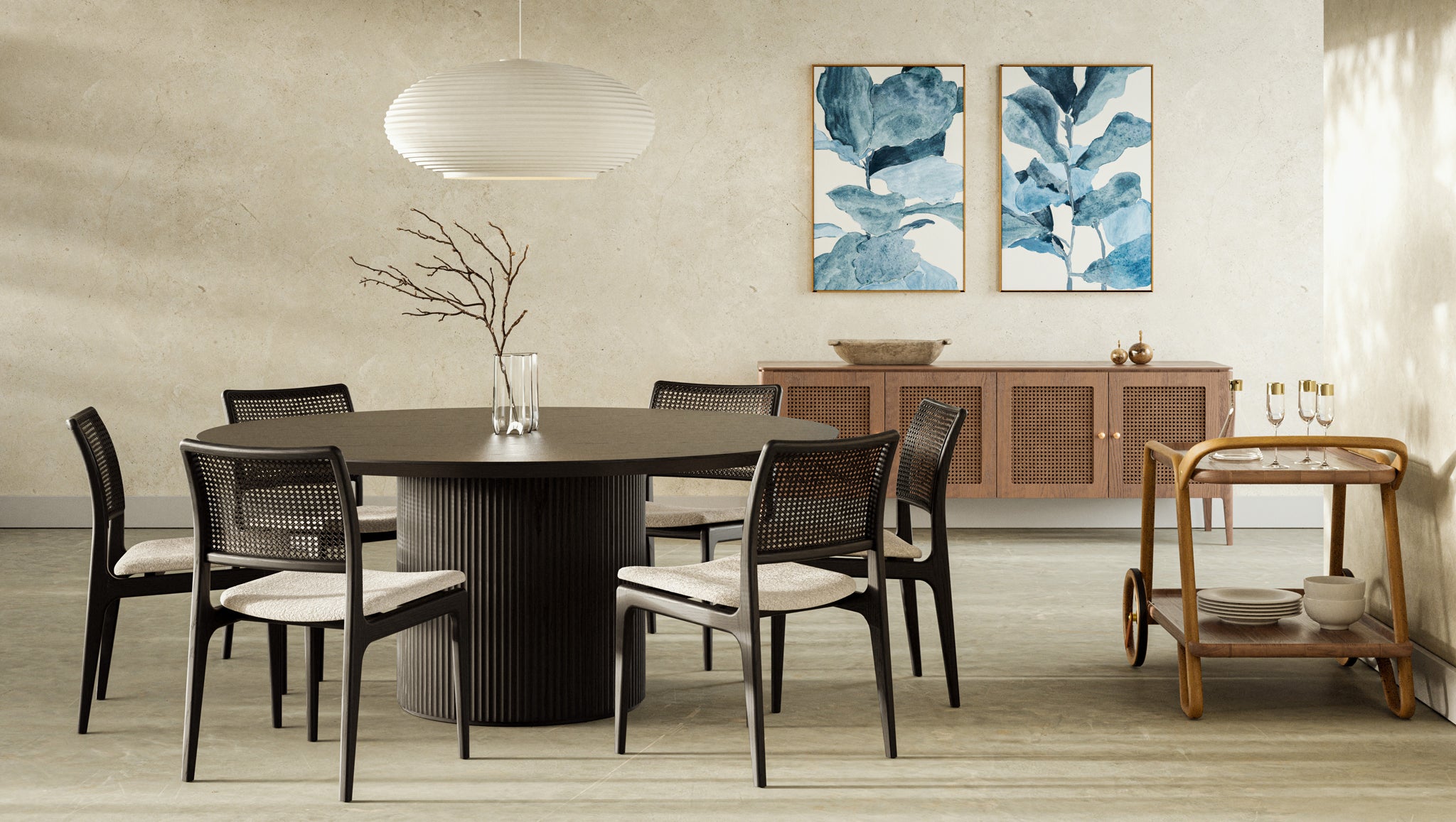 Atenas Round Dining Table Dining Tables Urbia , Black Friday Sale Urbia Furniture Sale, Old Bones Co, Mid Century Furniture Sale, Four Hands Furniture, Black Friday Sale Atenas Round Dining Table,Gus Sale, Perigold Atenas Round Dining Table Dining Tables Black Friday Sale , Perigold Sale Atenas Round Dining Table,Atenas Round Dining Table Lulu and Georgia, Burke Decor Sale Atenas Round Dining Table, www.oldbonesco.com