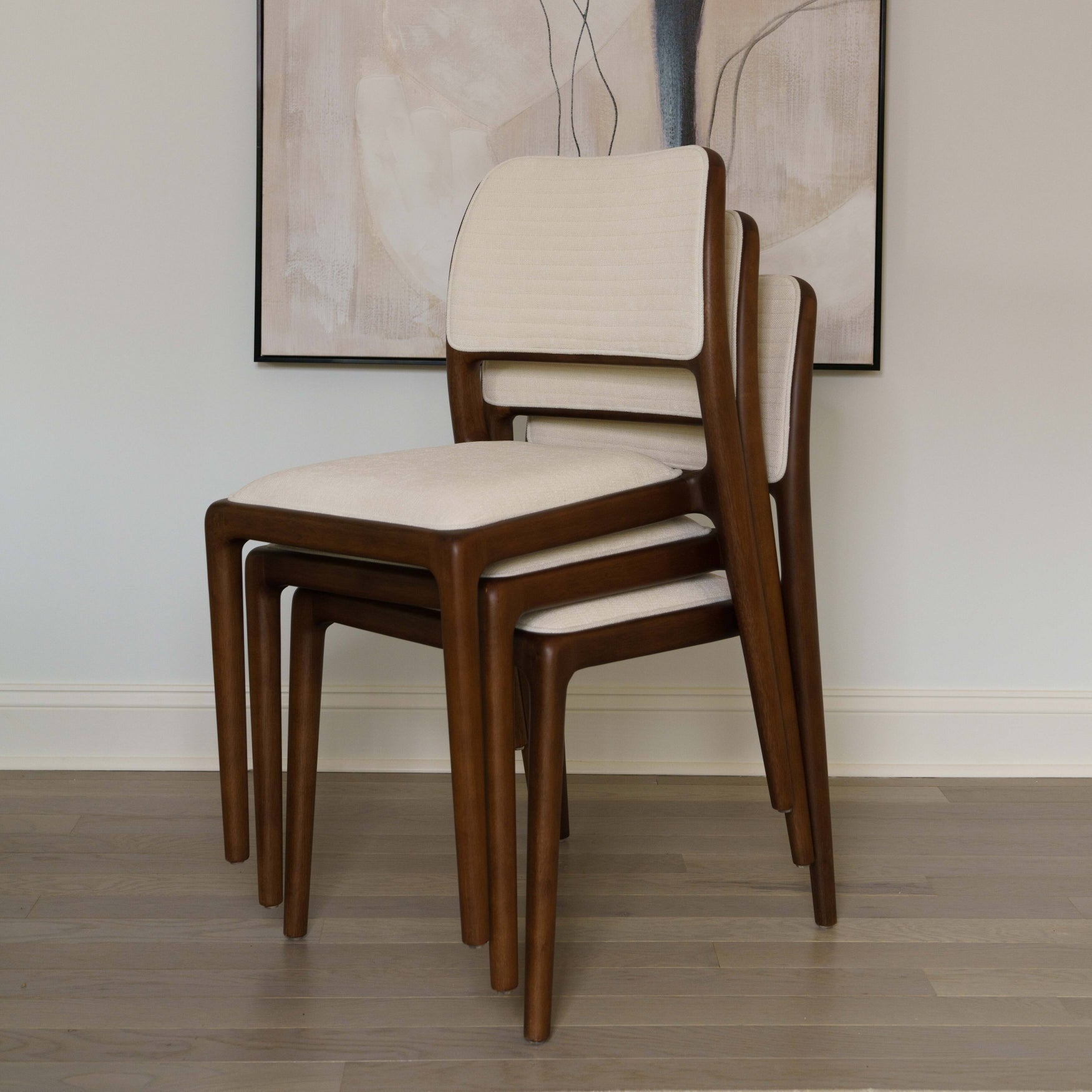 Chloe Stackable Side Chair Dining Chairs Urbia , Black Friday Sale Urbia Furniture Sale, Old Bones Co, Mid Century Furniture Sale, Four Hands Furniture, Black Friday Sale Chloe Stackable Side Chair,Gus Sale, Perigold Chloe Stackable Side Chair Dining Chairs Black Friday Sale , Perigold Sale Chloe Stackable Side Chair,Chloe Stackable Side Chair Lulu and Georgia, Burke Decor Sale Chloe Stackable Side Chair, www.oldbonesco.com
