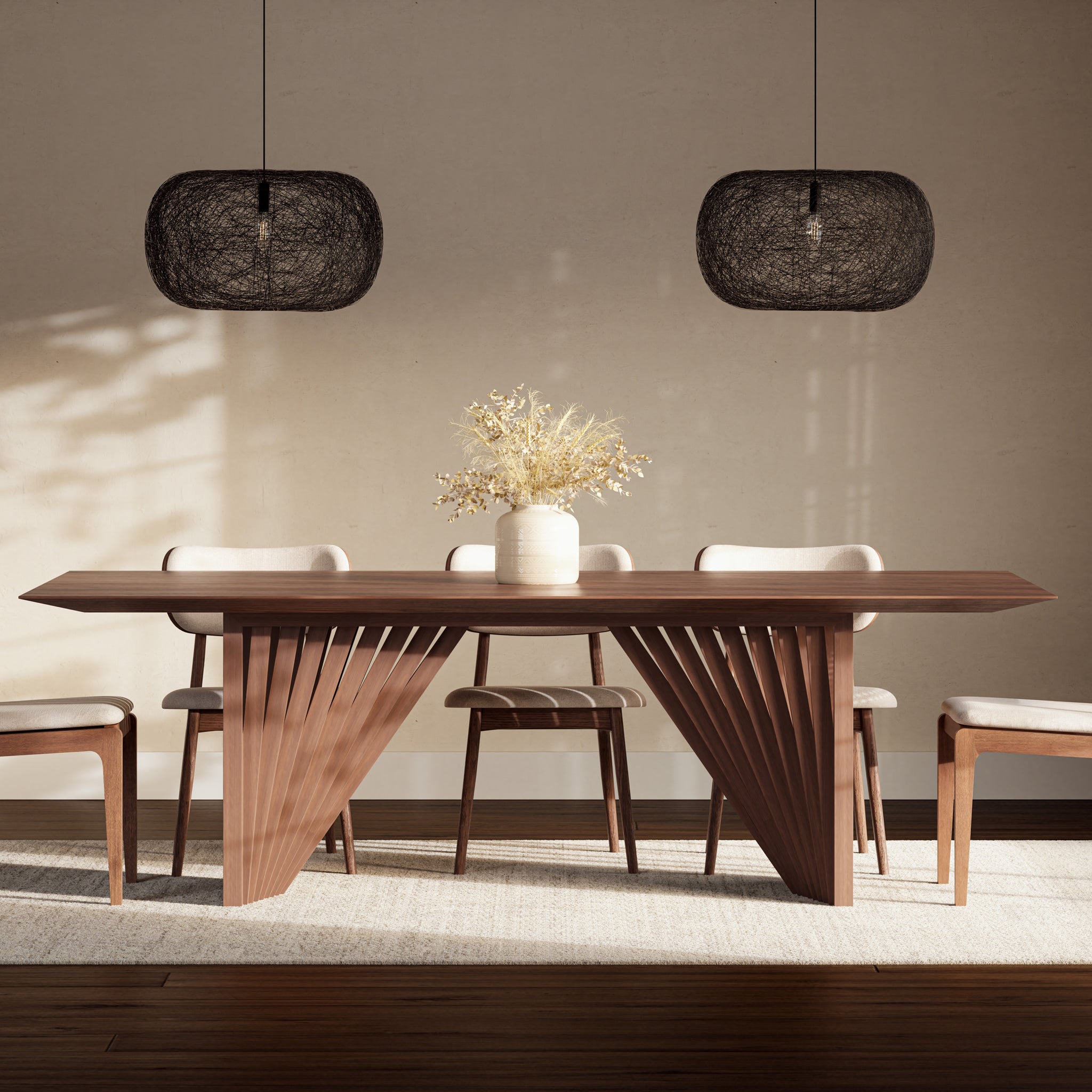 Laguna Wooden Dining Table Dining Tables Urbia , Black Friday Sale Urbia Furniture Sale, Old Bones Co, Mid Century Furniture Sale, Four Hands Furniture, Black Friday Sale Laguna Wooden Dining Table,Gus Sale, Perigold Laguna Wooden Dining Table Dining Tables Black Friday Sale , Perigold Sale Laguna Wooden Dining Table,Laguna Wooden Dining Table Lulu and Georgia, Burke Decor Sale Laguna Wooden Dining Table, www.oldbonesco.com