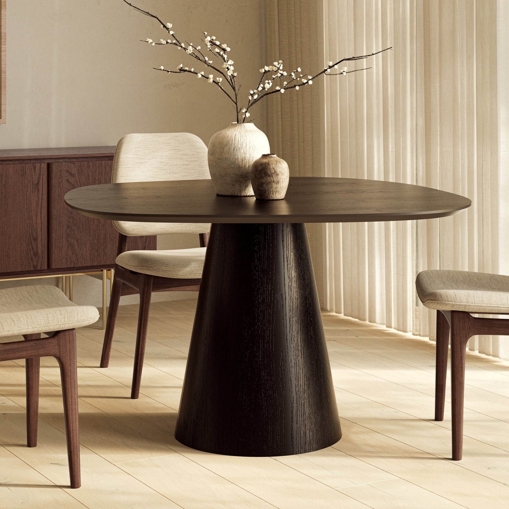 Bahia Dining Table Dining Tables Urbia , Black Friday Sale Urbia Furniture Sale, Old Bones Co, Mid Century Furniture Sale, Four Hands Furniture, Black Friday Sale Bahia Dining Table,Gus Sale, Perigold Bahia Dining Table Dining Tables Black Friday Sale , Perigold Sale Bahia Dining Table,Bahia Dining Table Lulu and Georgia, Burke Decor Sale Bahia Dining Table, www.oldbonesco.com