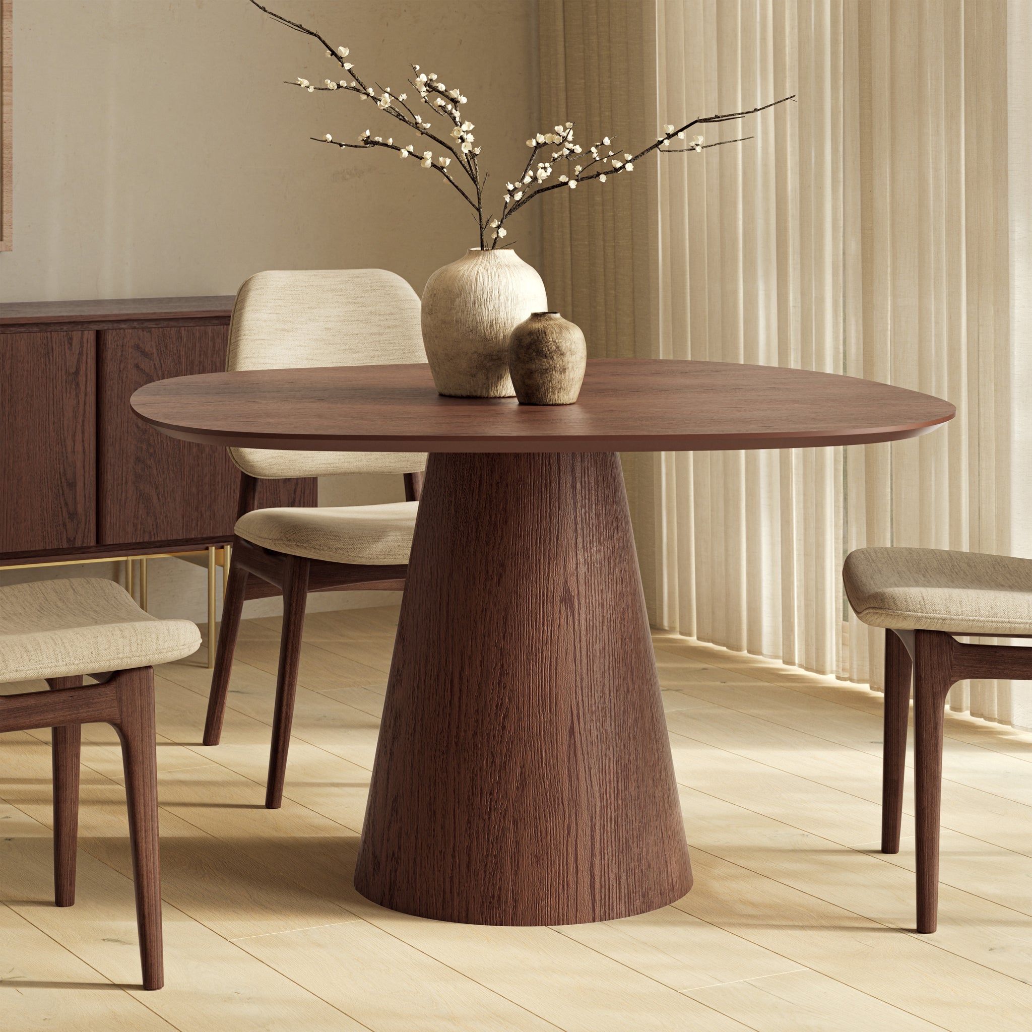Bahia Dining Table Dining Tables Urbia , Black Friday Sale Urbia Furniture Sale, Old Bones Co, Mid Century Furniture Sale, Four Hands Furniture, Black Friday Sale Bahia Dining Table,Gus Sale, Perigold Bahia Dining Table Dining Tables Black Friday Sale , Perigold Sale Bahia Dining Table,Bahia Dining Table Lulu and Georgia, Burke Decor Sale Bahia Dining Table, www.oldbonesco.com