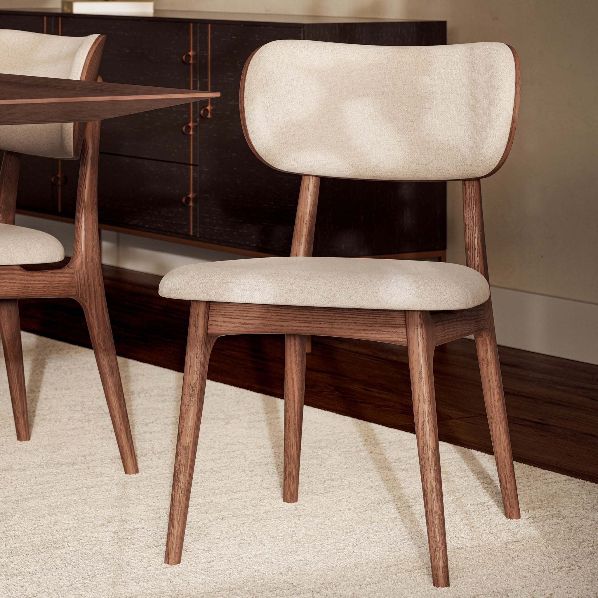 Claudia Side Chair - Set of 2 Dining Chairs Urbia , Black Friday Sale Urbia Furniture Sale, Old Bones Co, Mid Century Furniture Sale, Four Hands Furniture, Black Friday Sale Claudia Side Chair - Set of 2,Gus Sale, Perigold Claudia Side Chair - Set of 2 Dining Chairs Black Friday Sale , Perigold Sale Claudia Side Chair - Set of 2,Claudia Side Chair - Set of 2 Lulu and Georgia, Burke Decor Sale Claudia Side Chair - Set of 2, www.oldbonesco.com