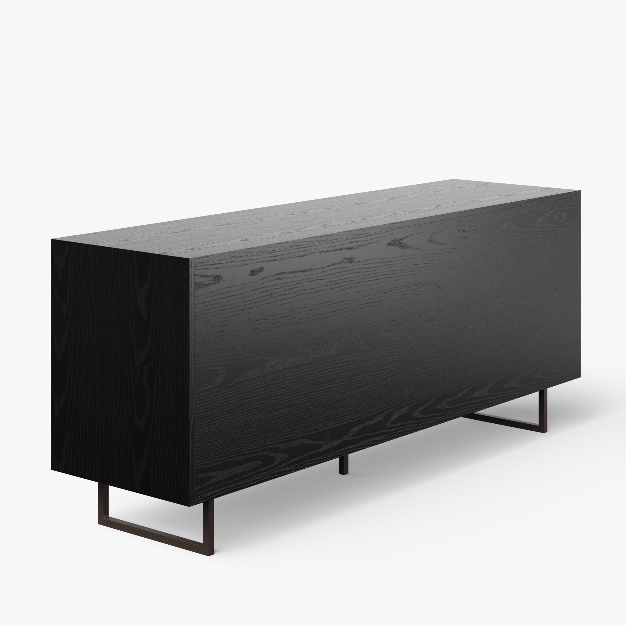 Quadrum Wooden Buffet