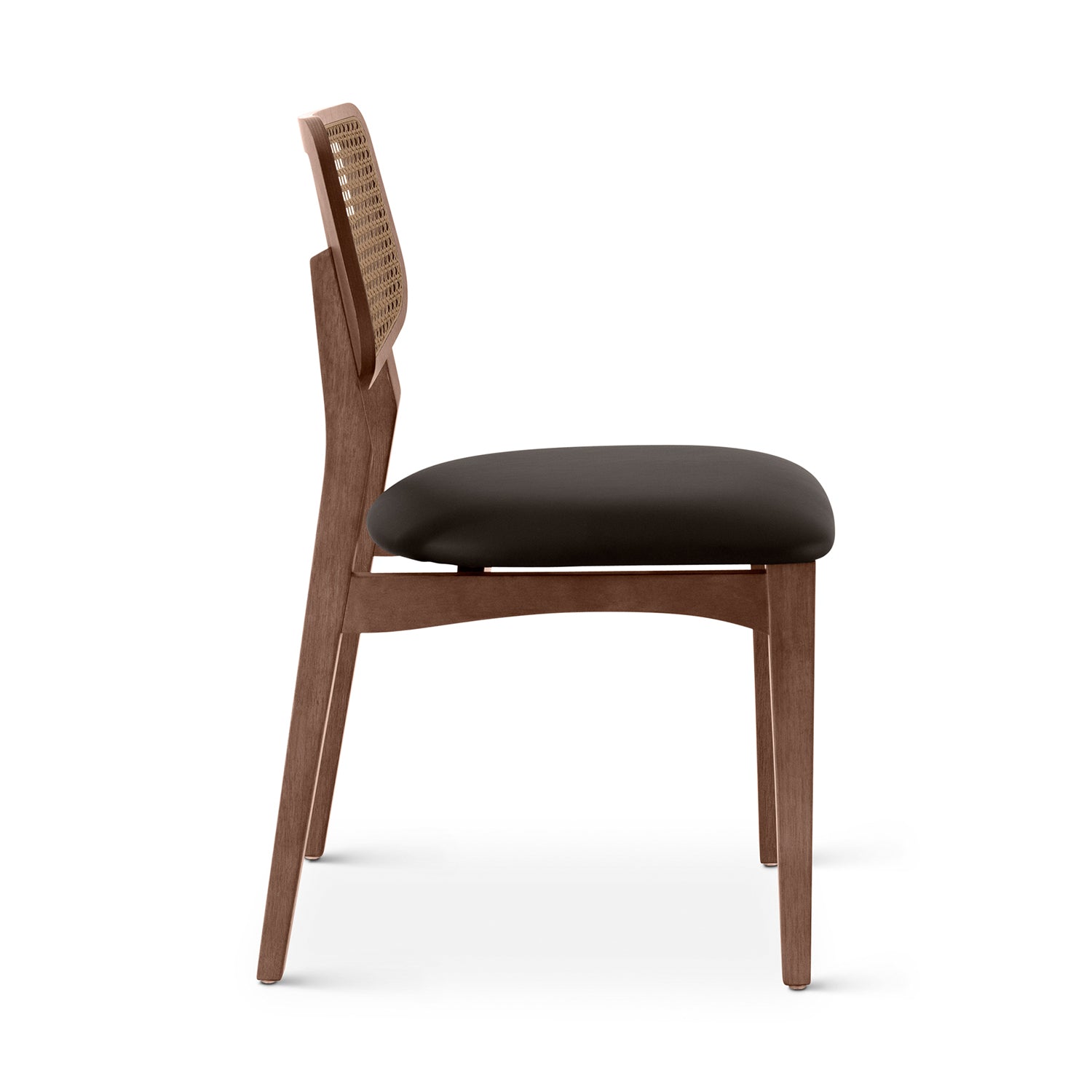 Beth 2.0 Cane Side Chair