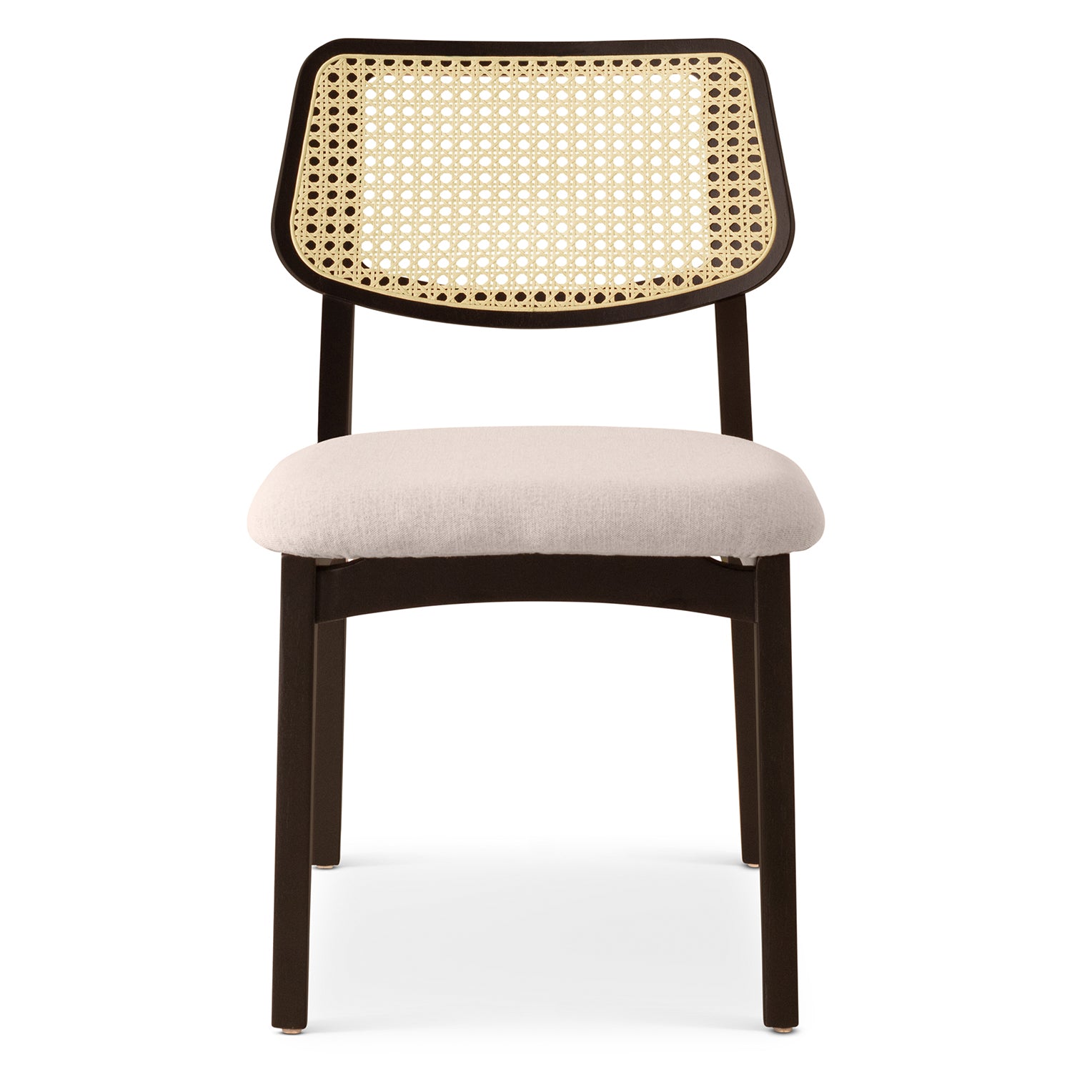 Beth 2.0 Cane Side Chair