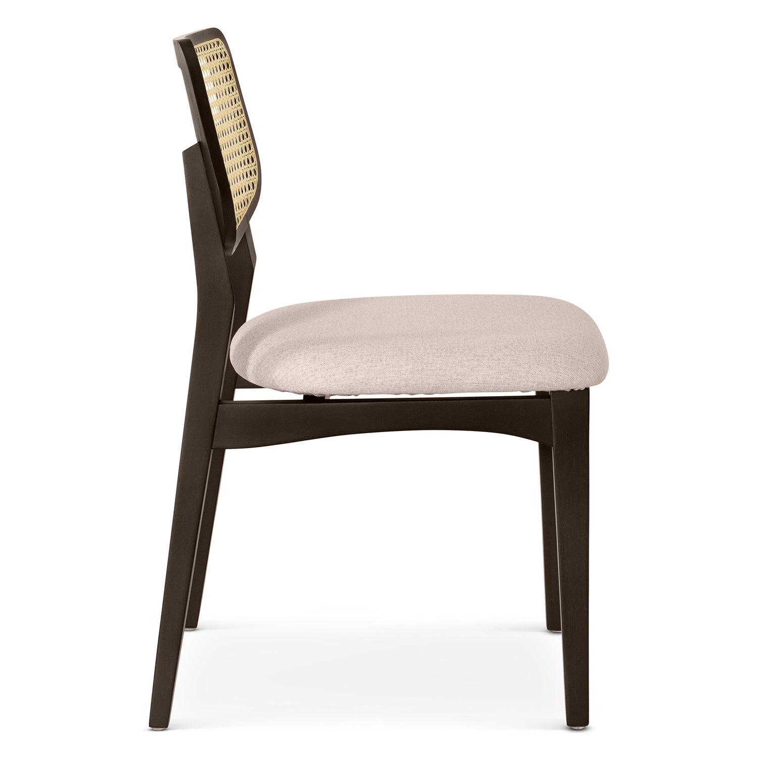Beth 2.0 Cane Side Chair