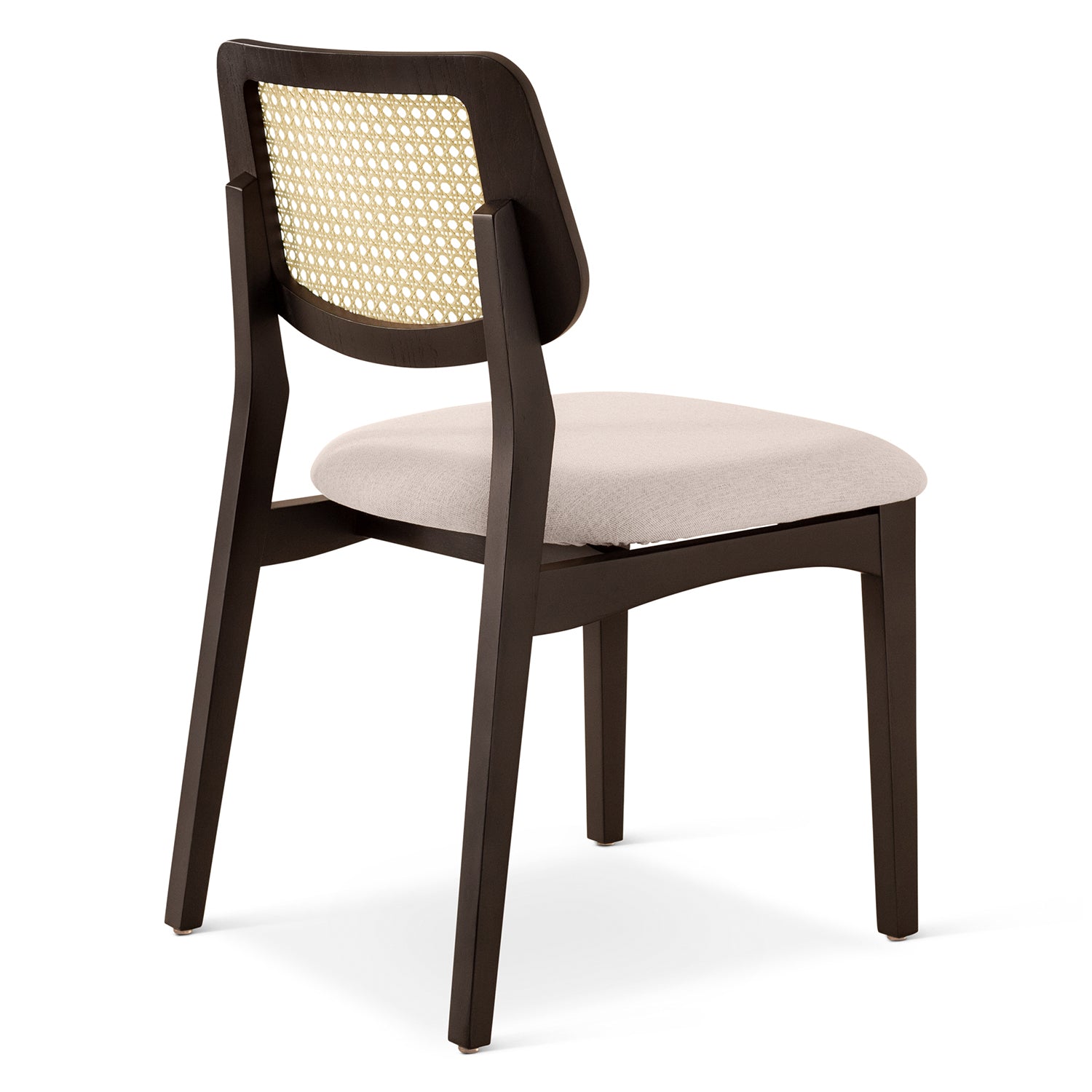 Beth 2.0 Cane Side Chair