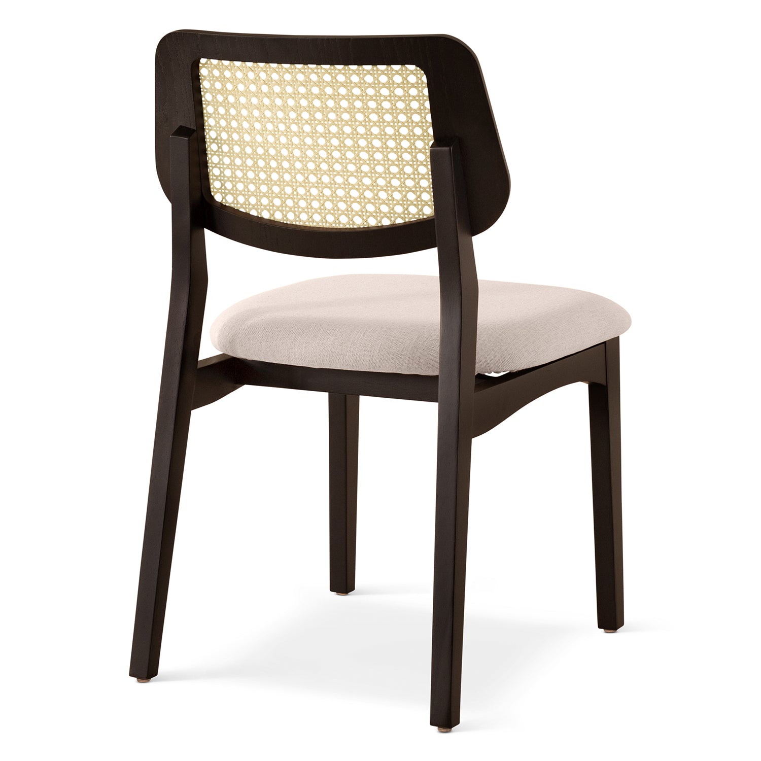 Beth 2.0 Cane Side Chair