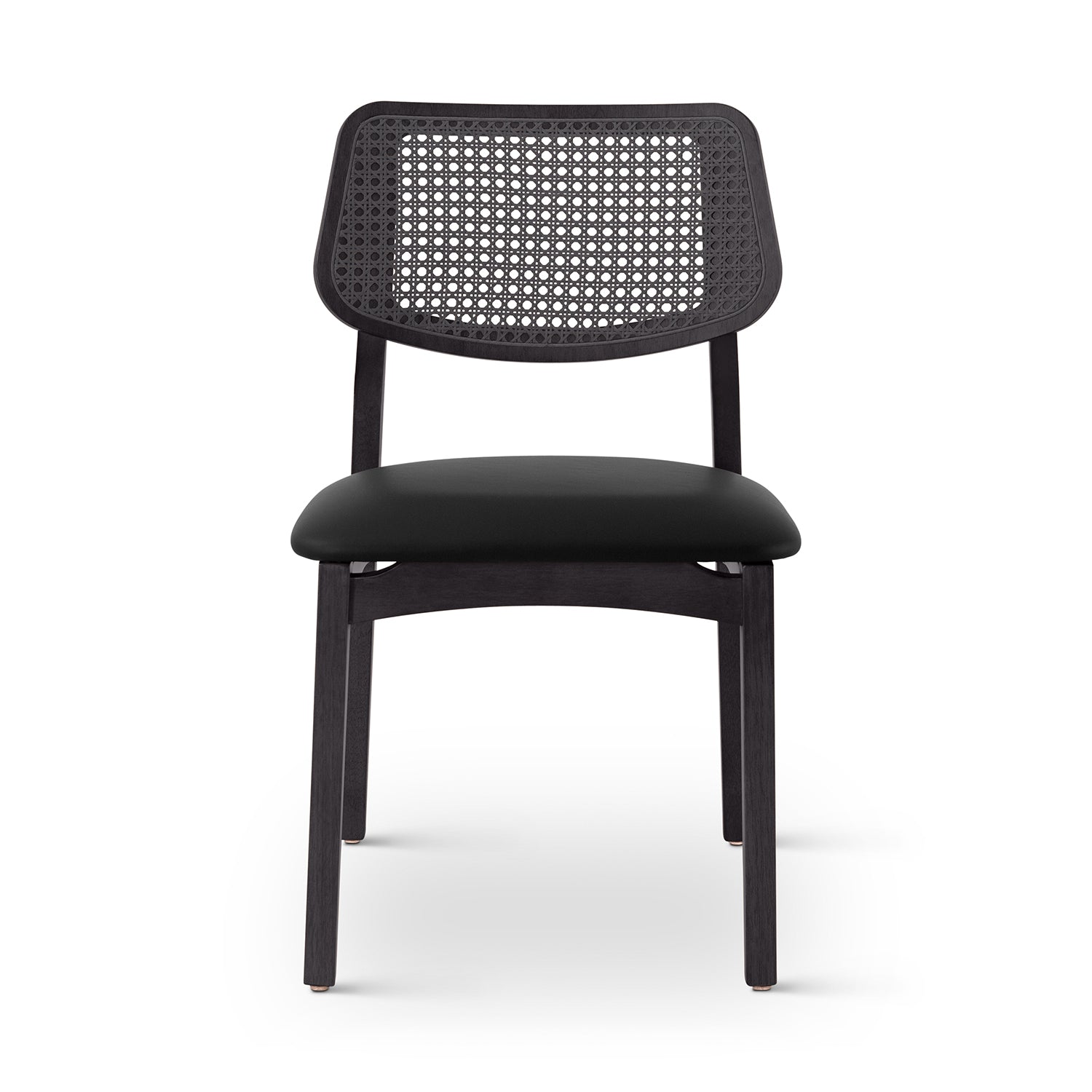 Beth 2.0 Cane Side Chair