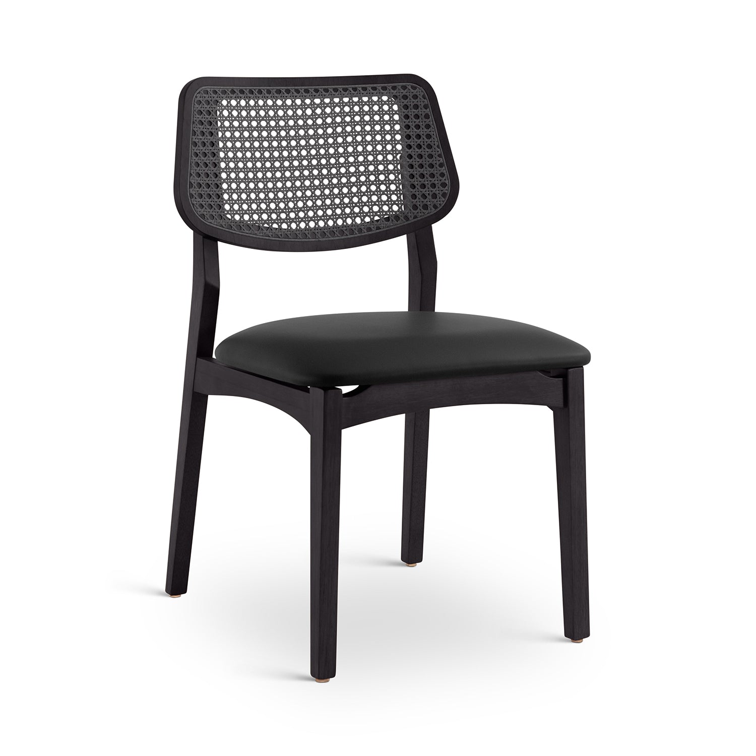 Beth 2.0 Cane Side Chair