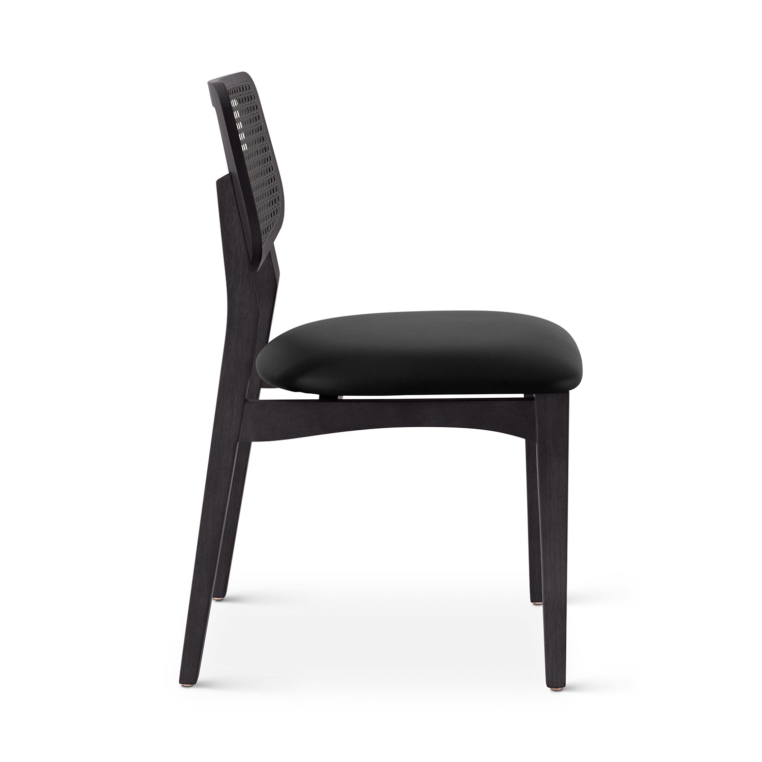 Beth 2.0 Cane Side Chair
