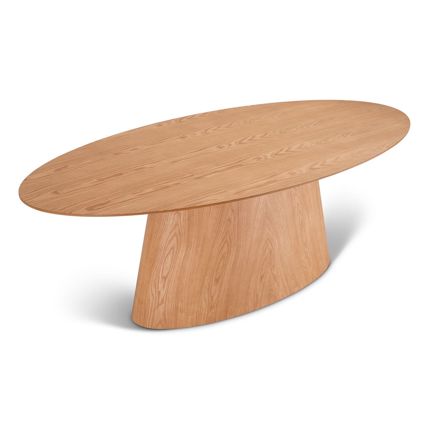 Fortaleza Oval Dining Table