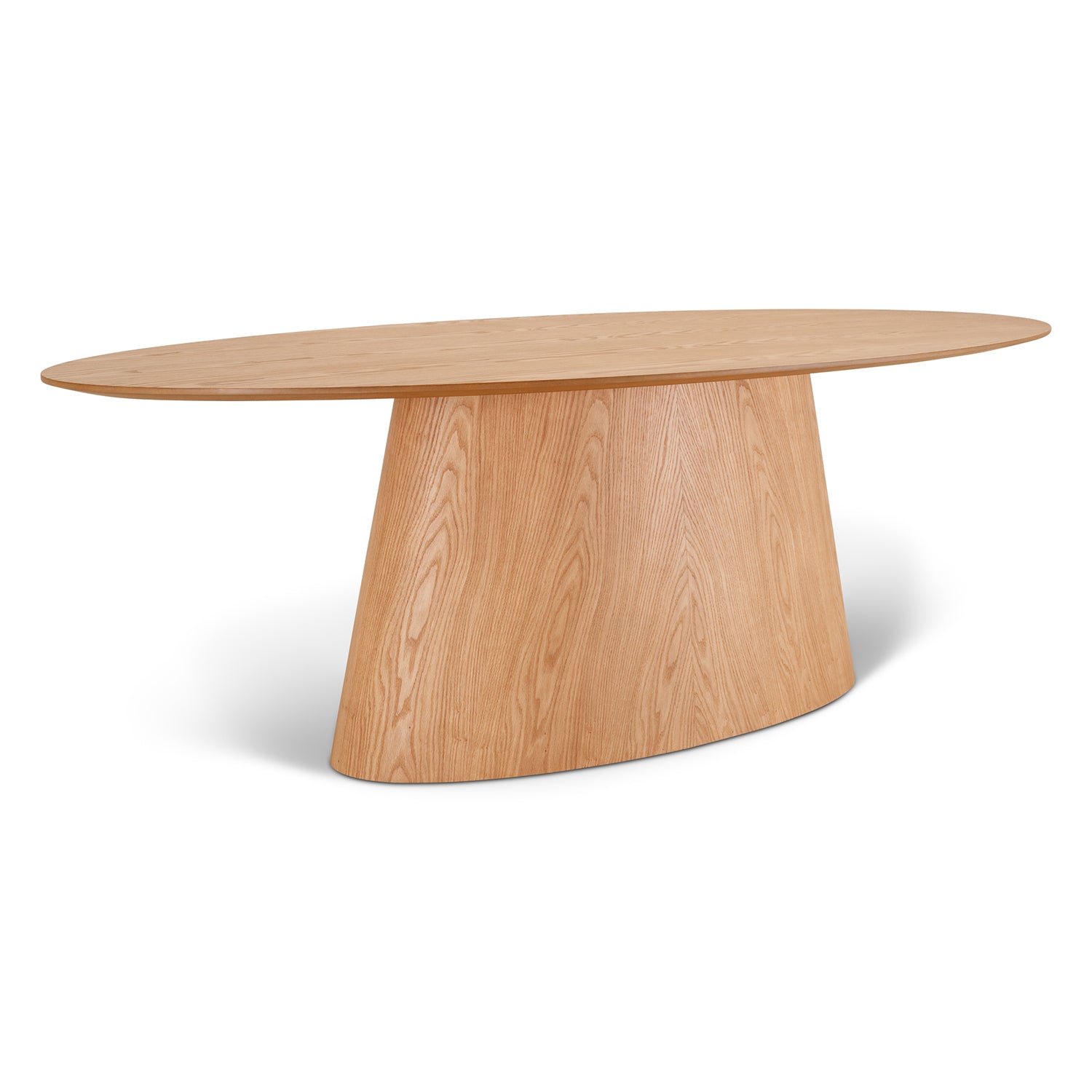 Fortaleza Oval Dining Table