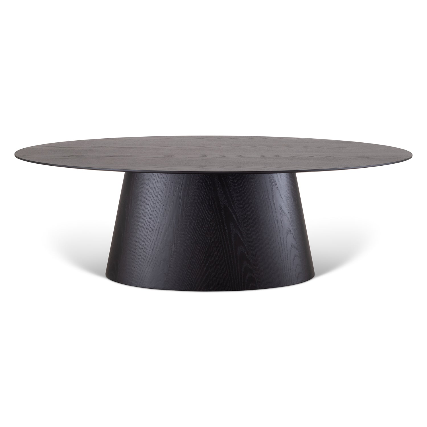 Fortaleza Oval Dining Table