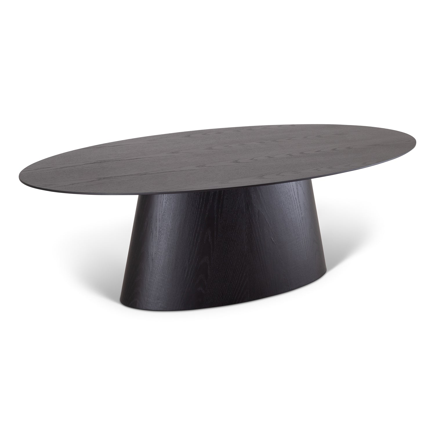 Fortaleza Oval Dining Table