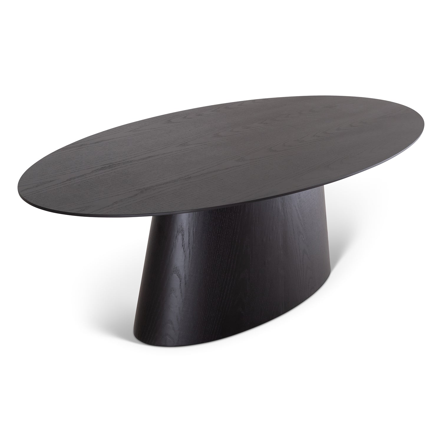 Fortaleza Oval Dining Table