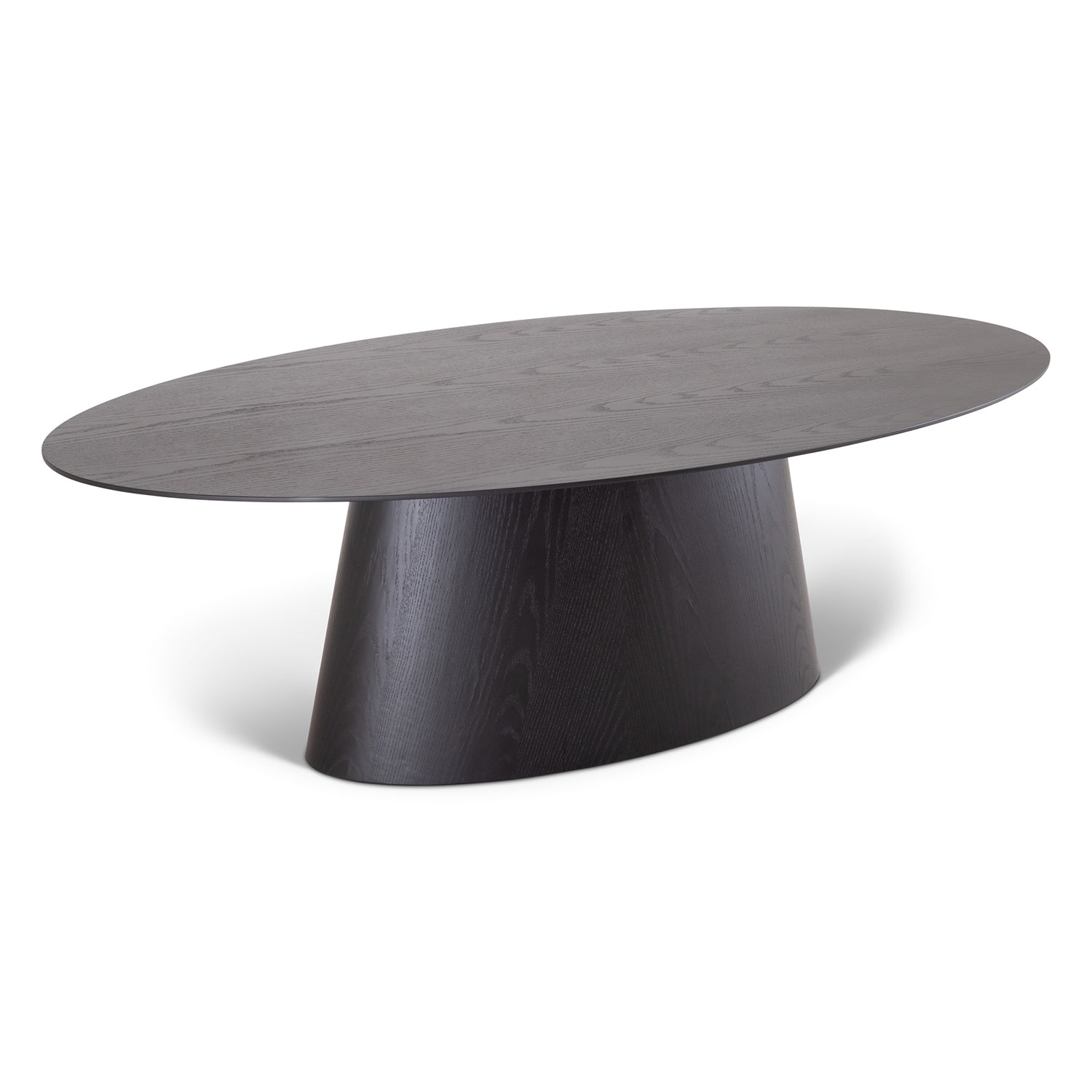 Fortaleza Oval Dining Table