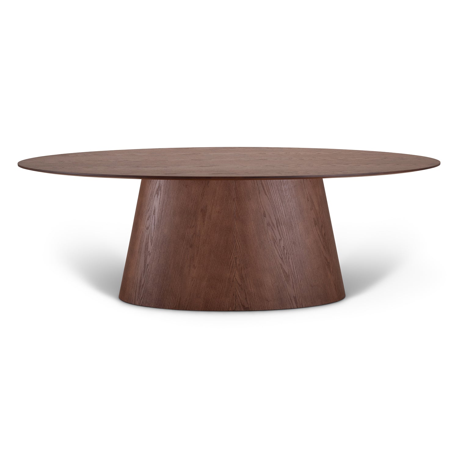 Fortaleza Oval Dining Table