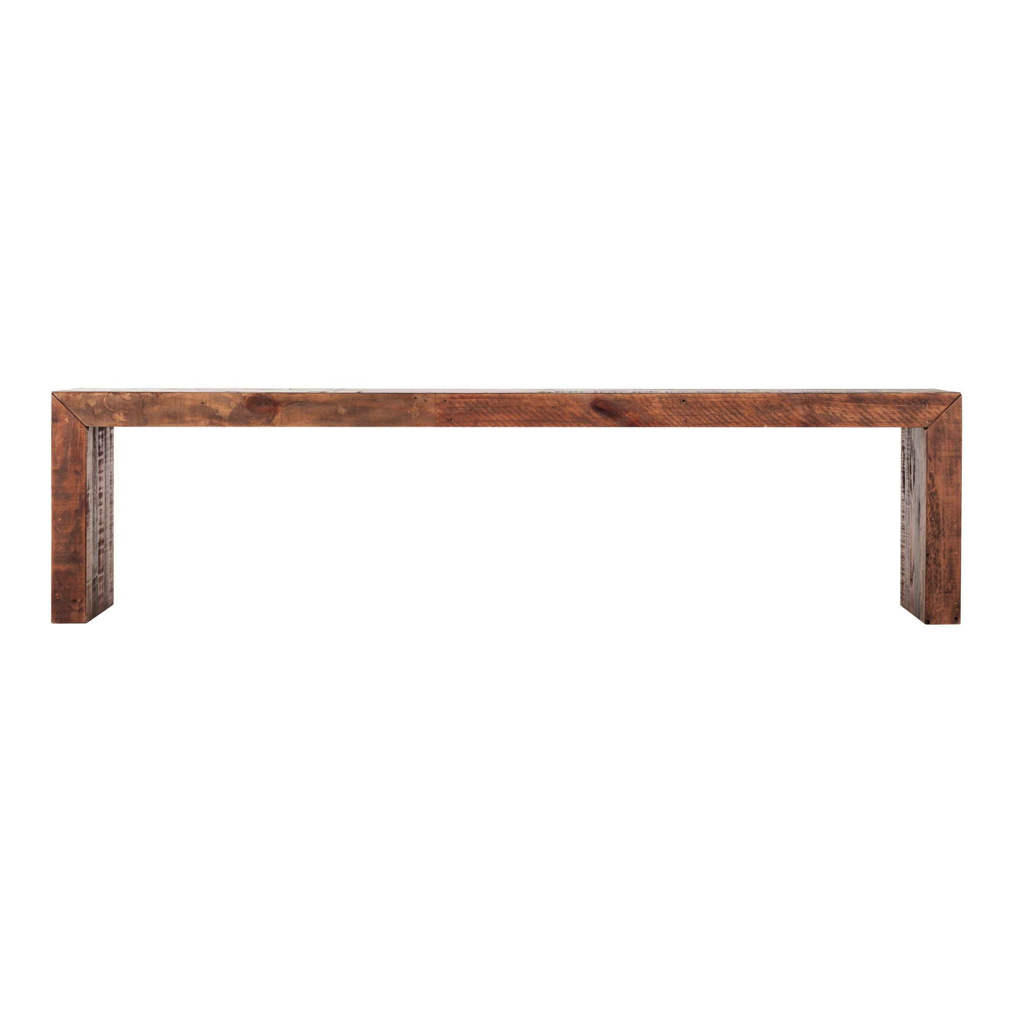Vintage Bench Light Brown / LargeDining Benches Moe's Light Brown Large  Four Hands, Mid Century Modern Furniture, Old Bones Furniture Company, Old Bones Co, Modern Mid Century, Designer Furniture, Furniture Sale, Warehouse Furniture Sale, Vintage Bench Sale, https://www.oldbonesco.com/