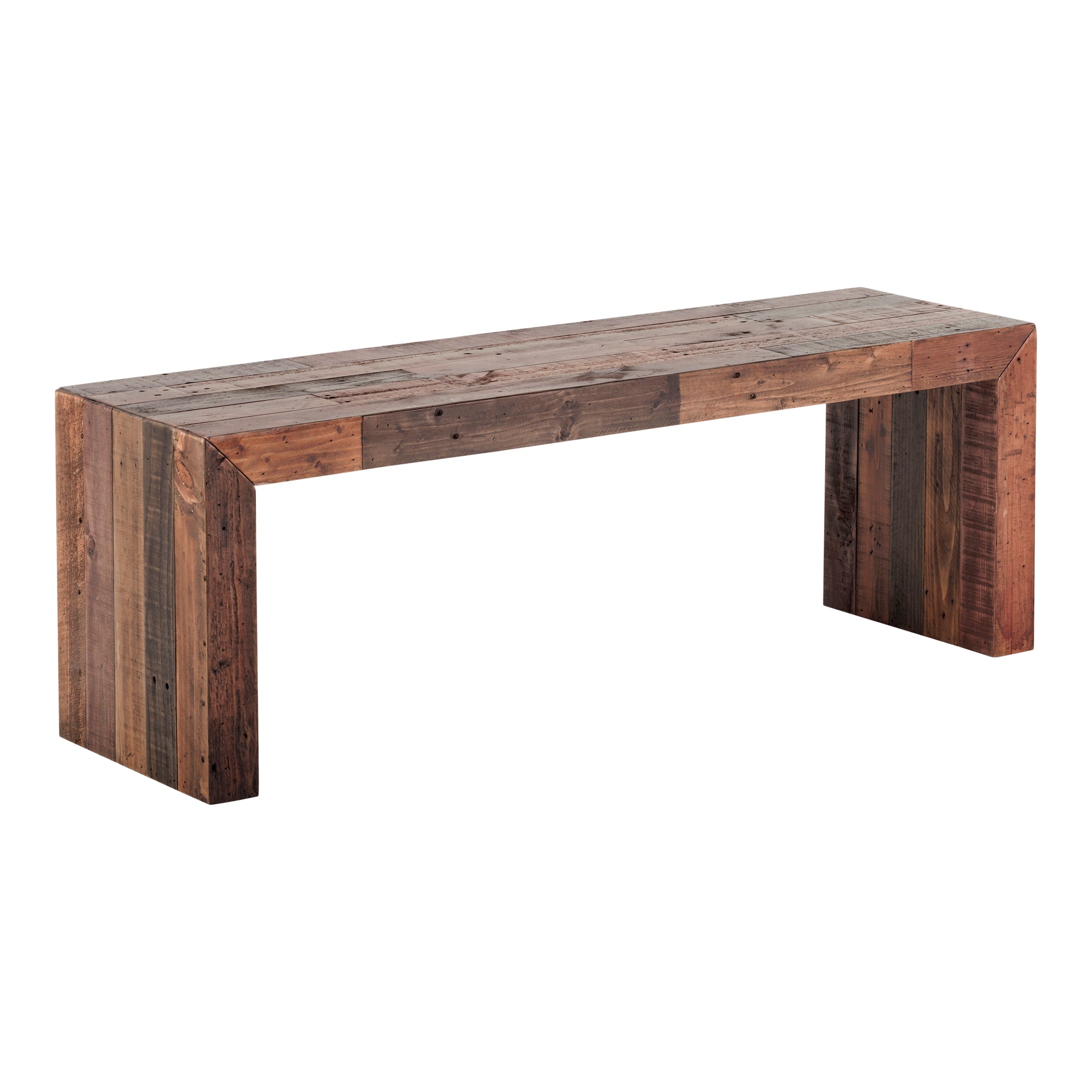 Vintage Bench Dining Benches Moe's    Four Hands, Mid Century Modern Furniture, Old Bones Furniture Company, Old Bones Co, Modern Mid Century, Designer Furniture, Furniture Sale, Warehouse Furniture Sale, Vintage Bench Sale, https://www.oldbonesco.com/