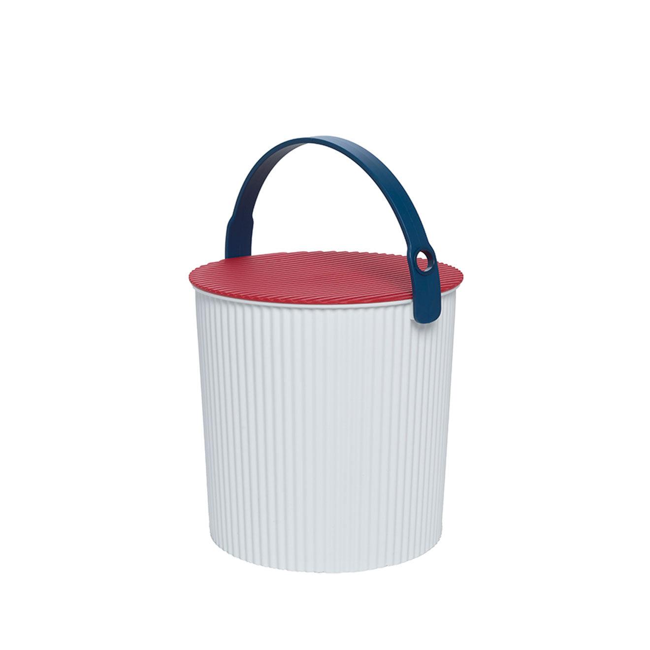Hachiman Bucket