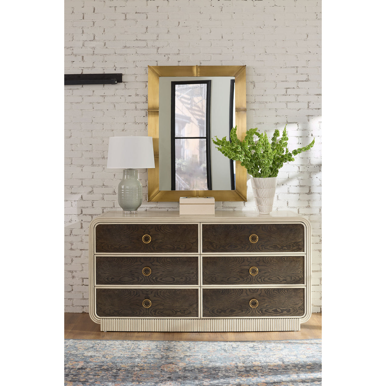 Buckley Rectangular Box