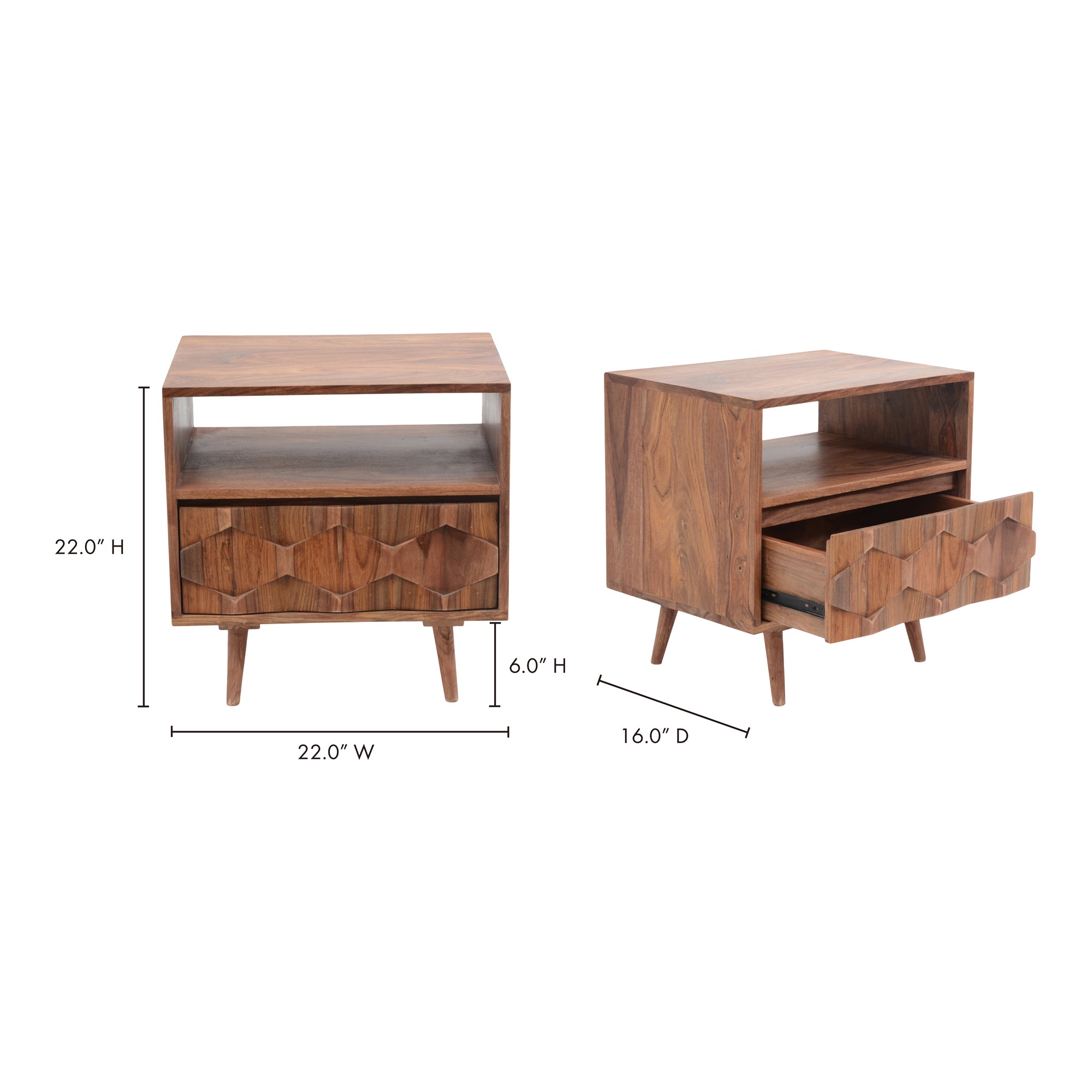 O2 Nightstand Nightstands Moe's , Black Friday Sale Moe's Furniture Sale, Old Bones Co, Mid Century Furniture Sale, Four Hands Furniture, Black Friday Sale O2 Nightstand,Gus Sale, Perigold O2 Nightstand Nightstands Black Friday Sale , Perigold Sale O2 Nightstand,O2 Nightstand Lulu and Georgia, Burke Decor Sale O2 Nightstand, www.oldbonesco.com