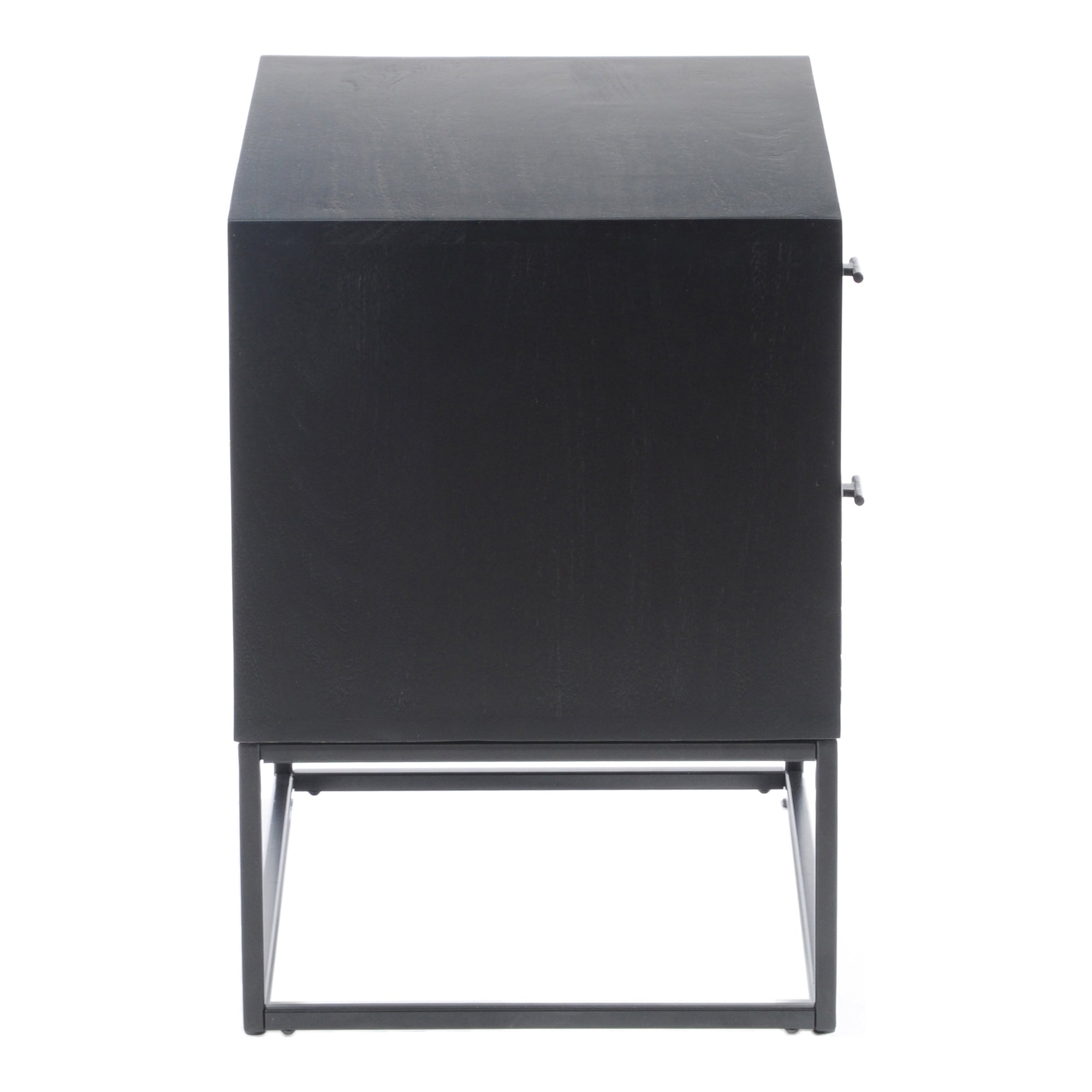 Atelier Nightstand Nightstand Moe's    Four Hands, Mid Century Modern Furniture, Old Bones Furniture Company, Old Bones Co, Modern Mid Century, Designer Furniture, Furniture Sale, Warehouse Furniture Sale, Atelier Nightstand Sale, https://www.oldbonesco.com/
