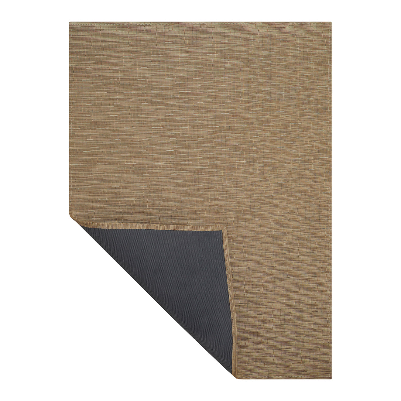 Bamboo Square Rug