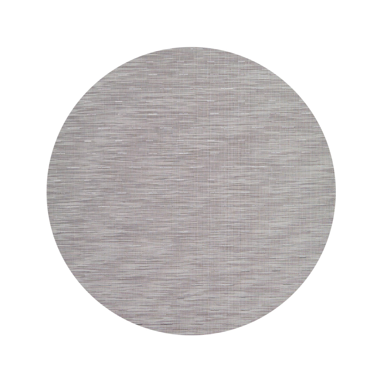 Bamboo Round Rug