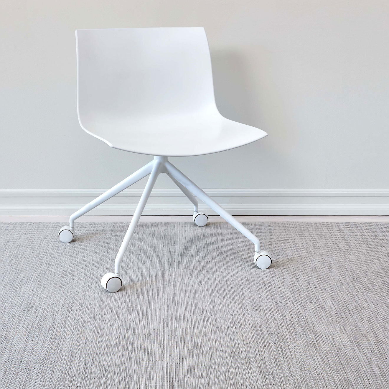 Bamboo Rug