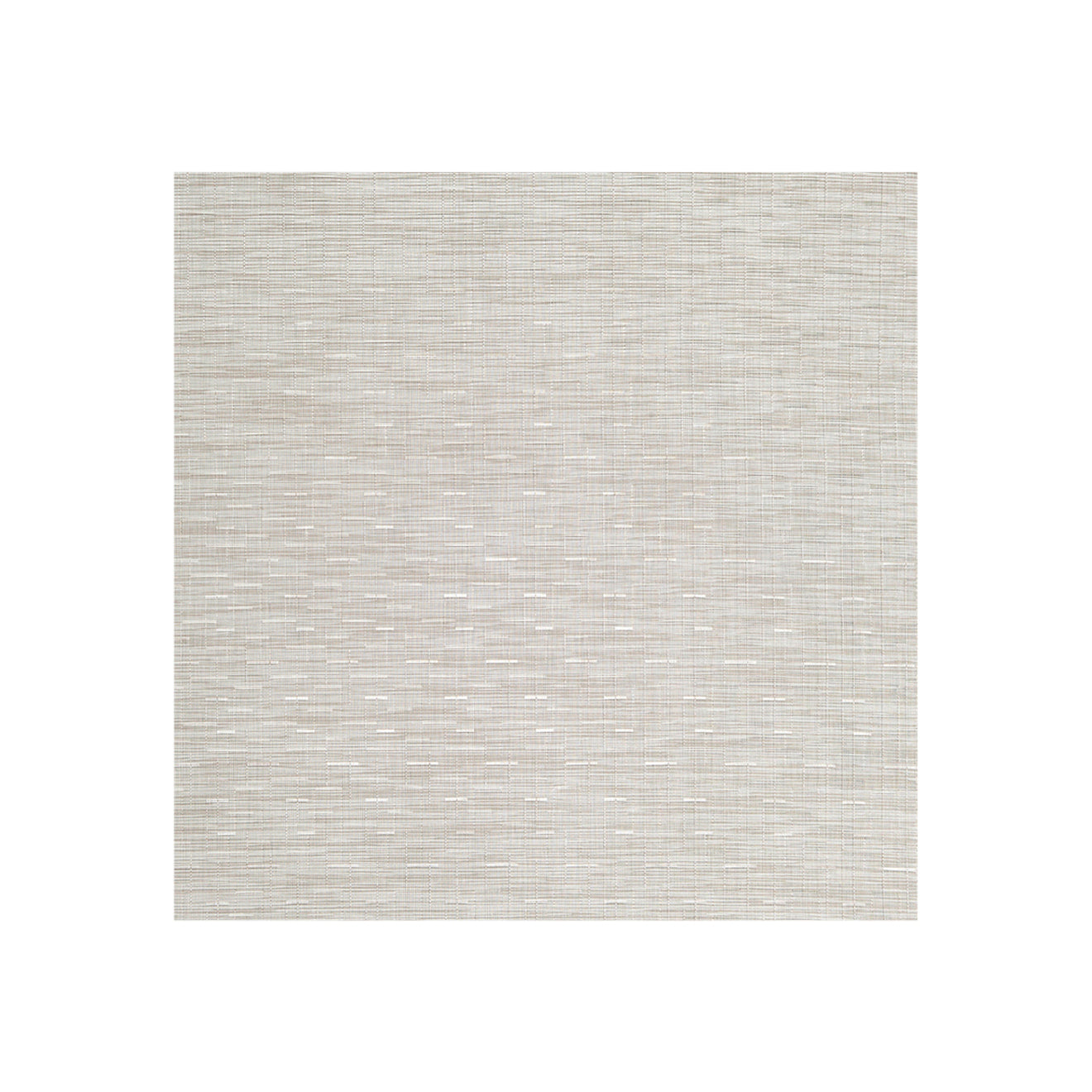 Bamboo Square Rug