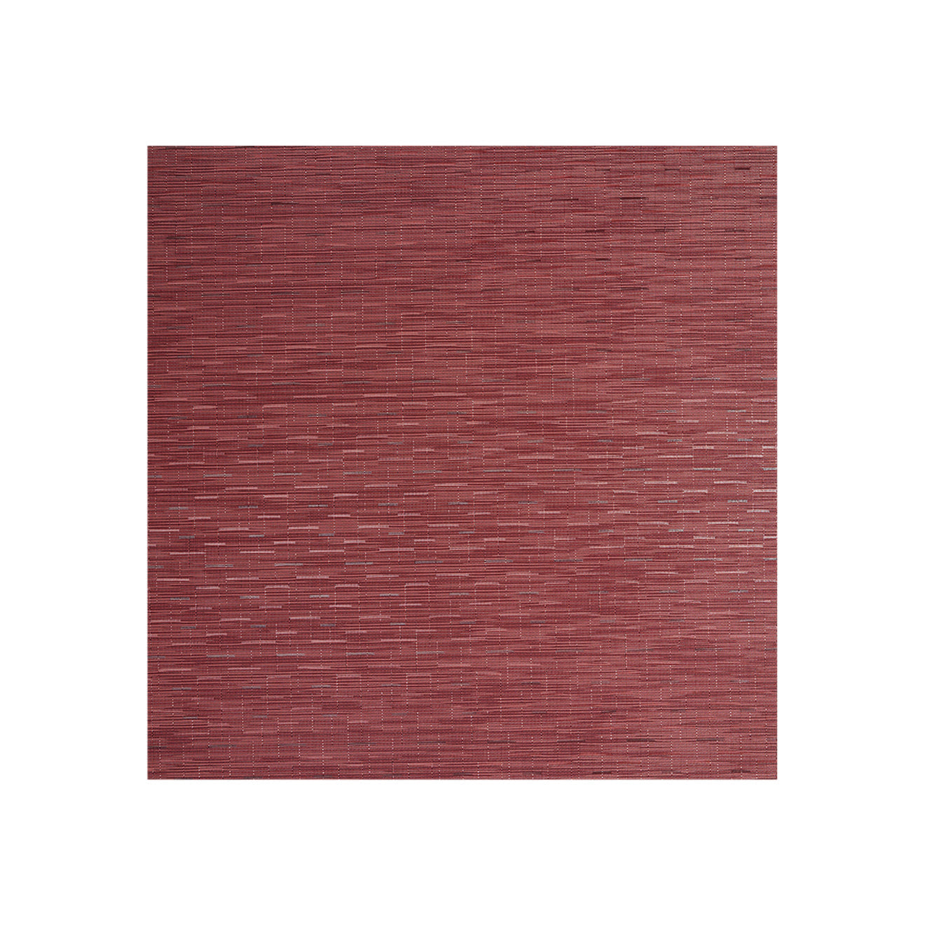 Bamboo Square Rug