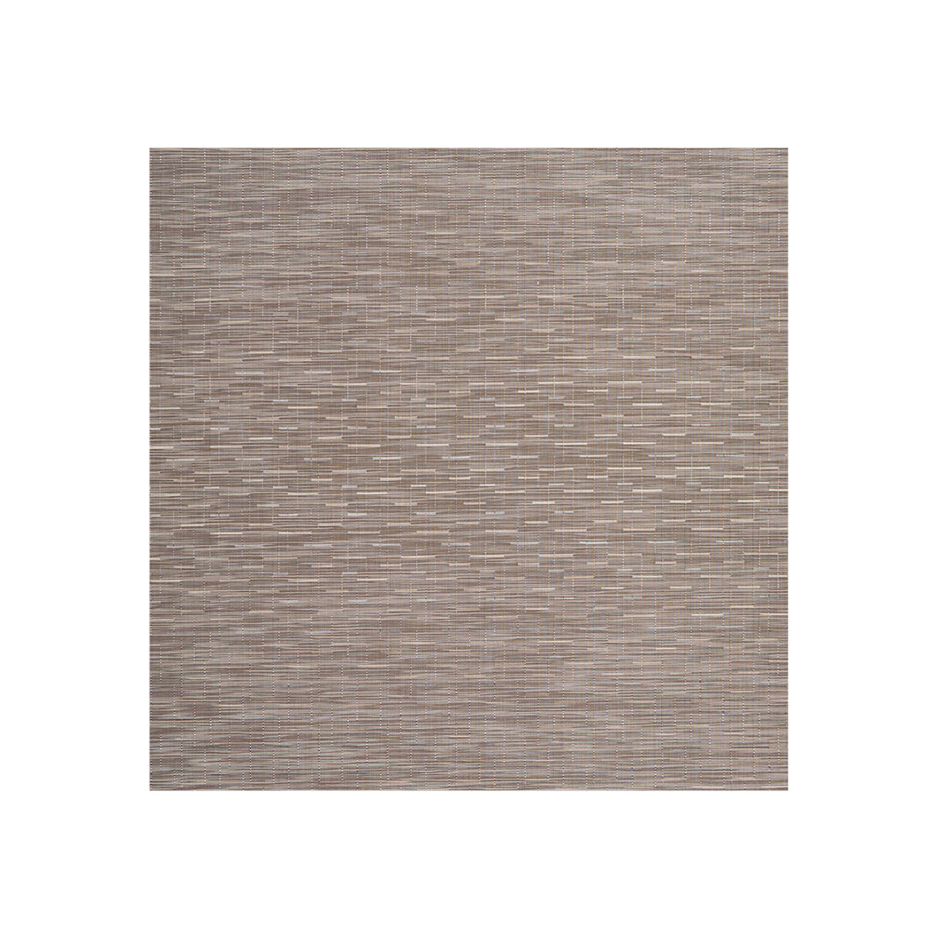 Bamboo Square Rug