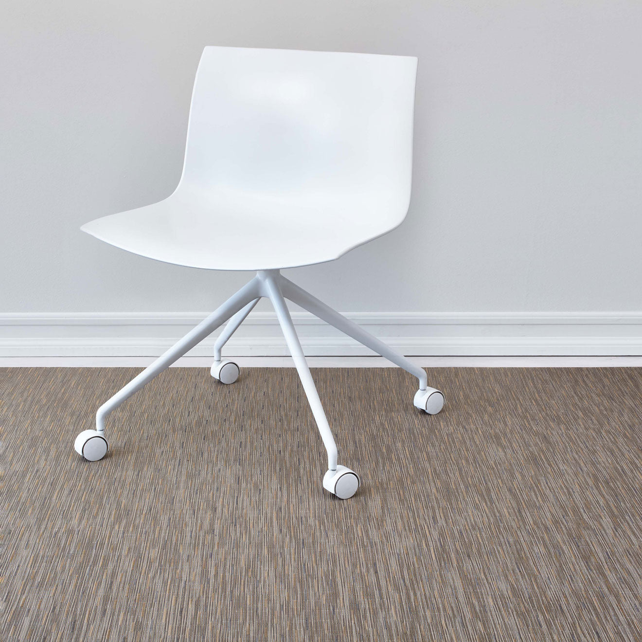 Bamboo Rug