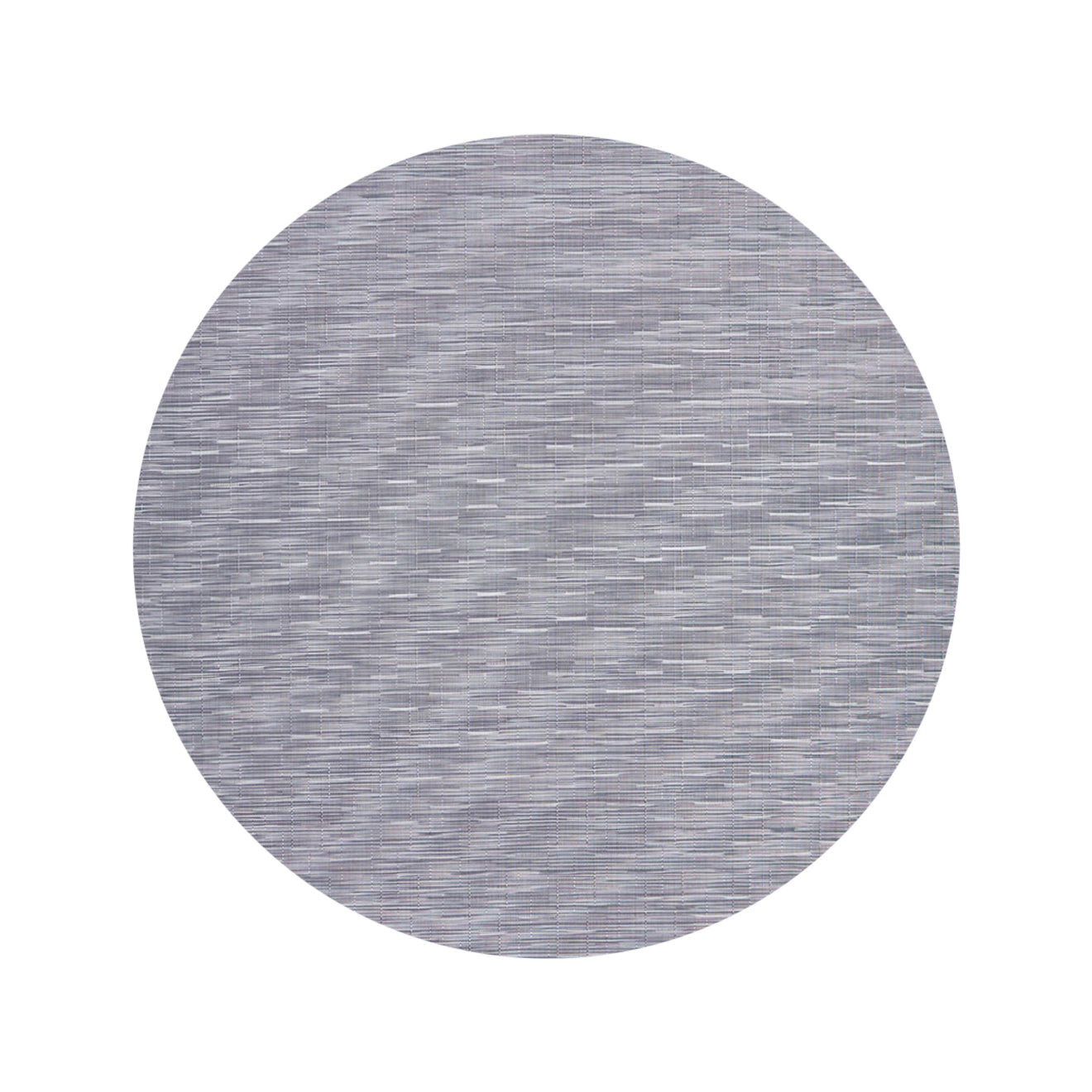 Bamboo Round Rug