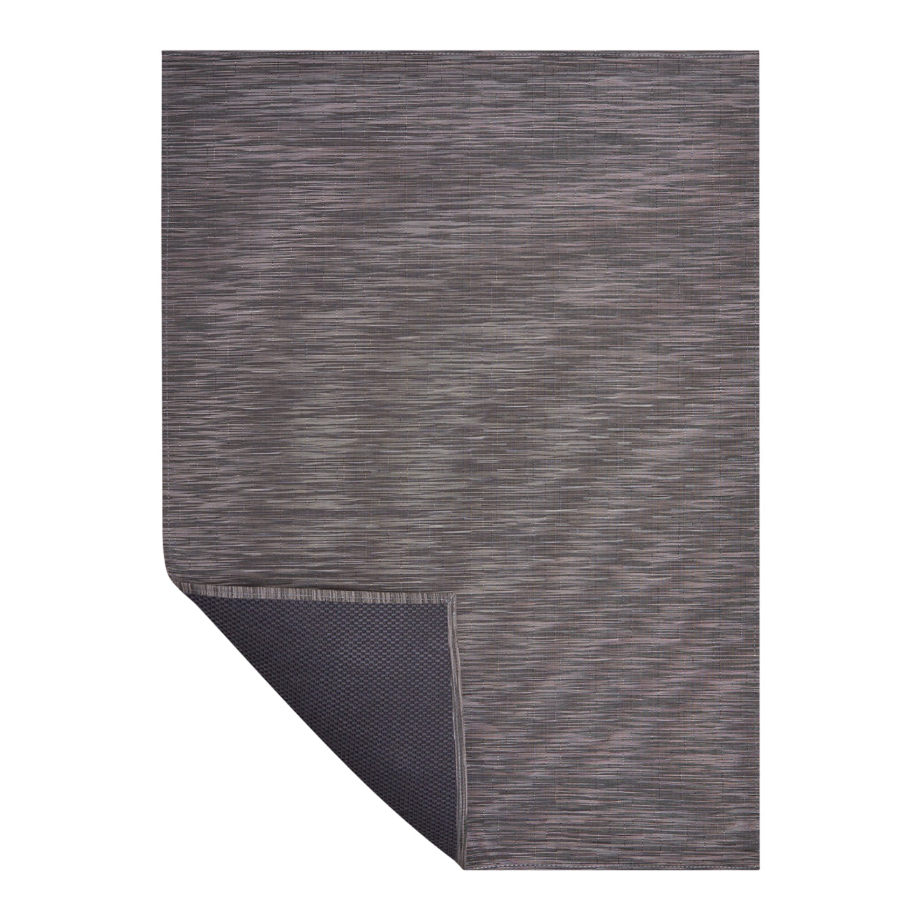 Bamboo Square Rug
