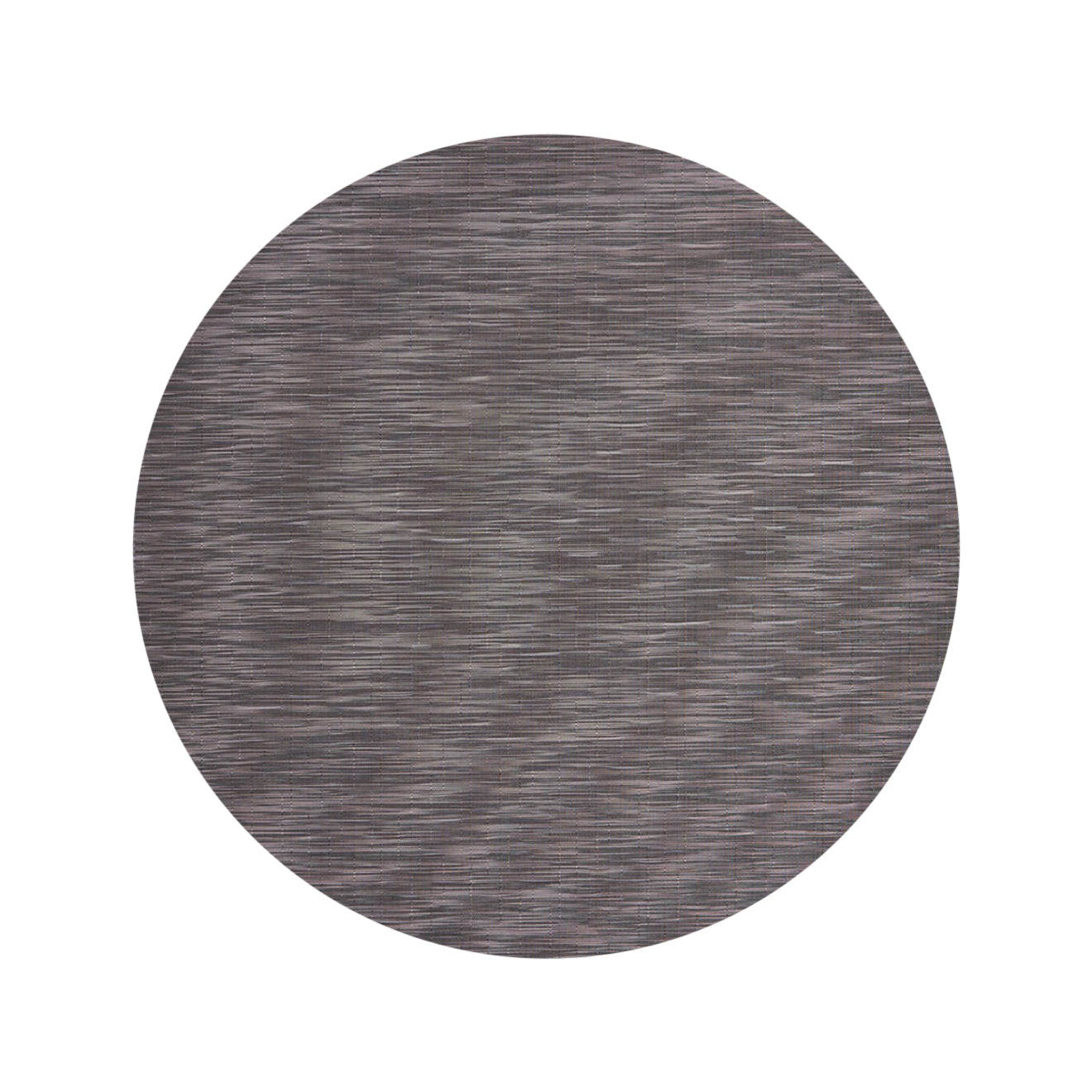 Bamboo Round Rug