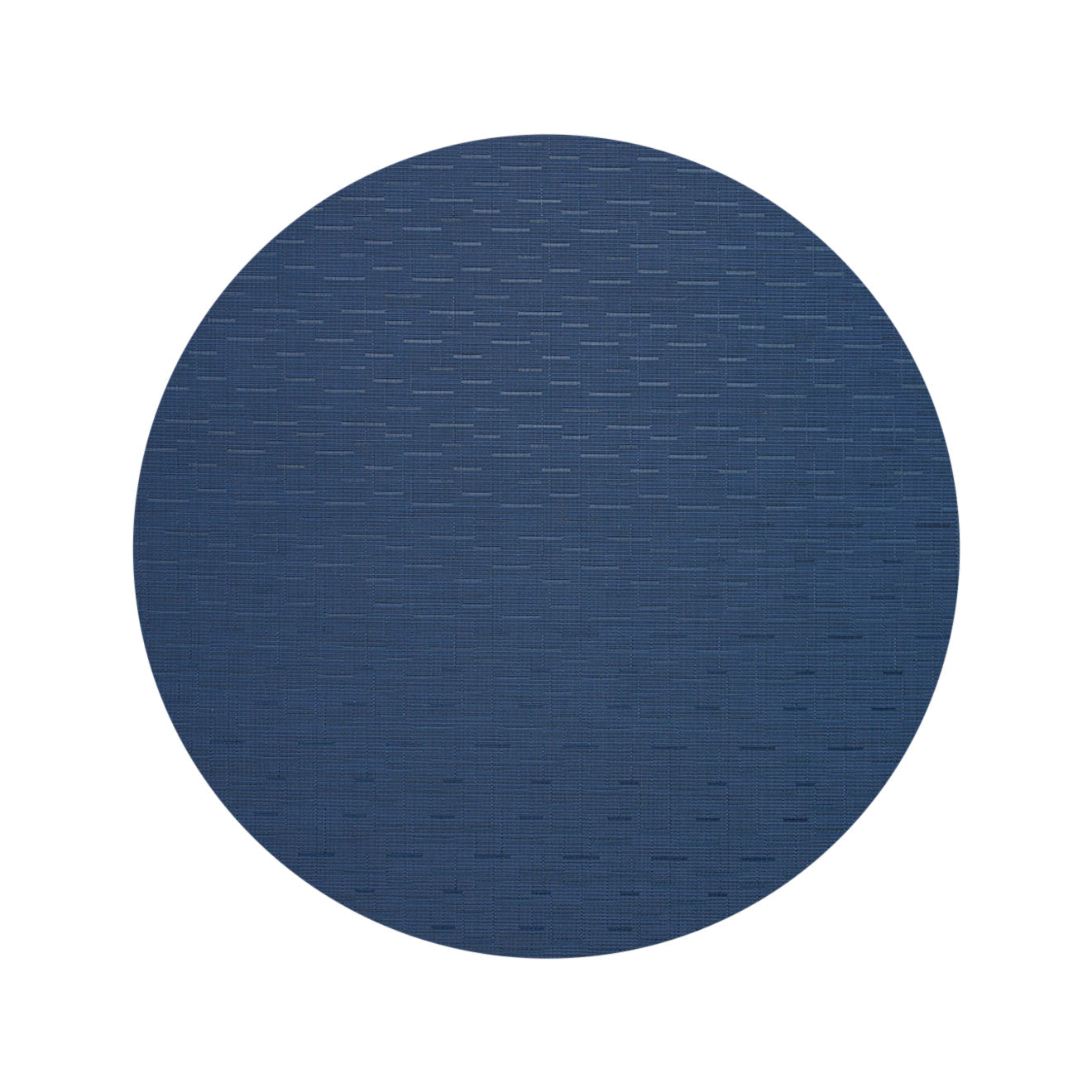 Bamboo Round Rug