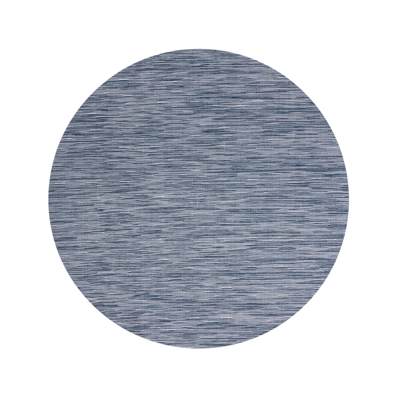 Bamboo Round Rug