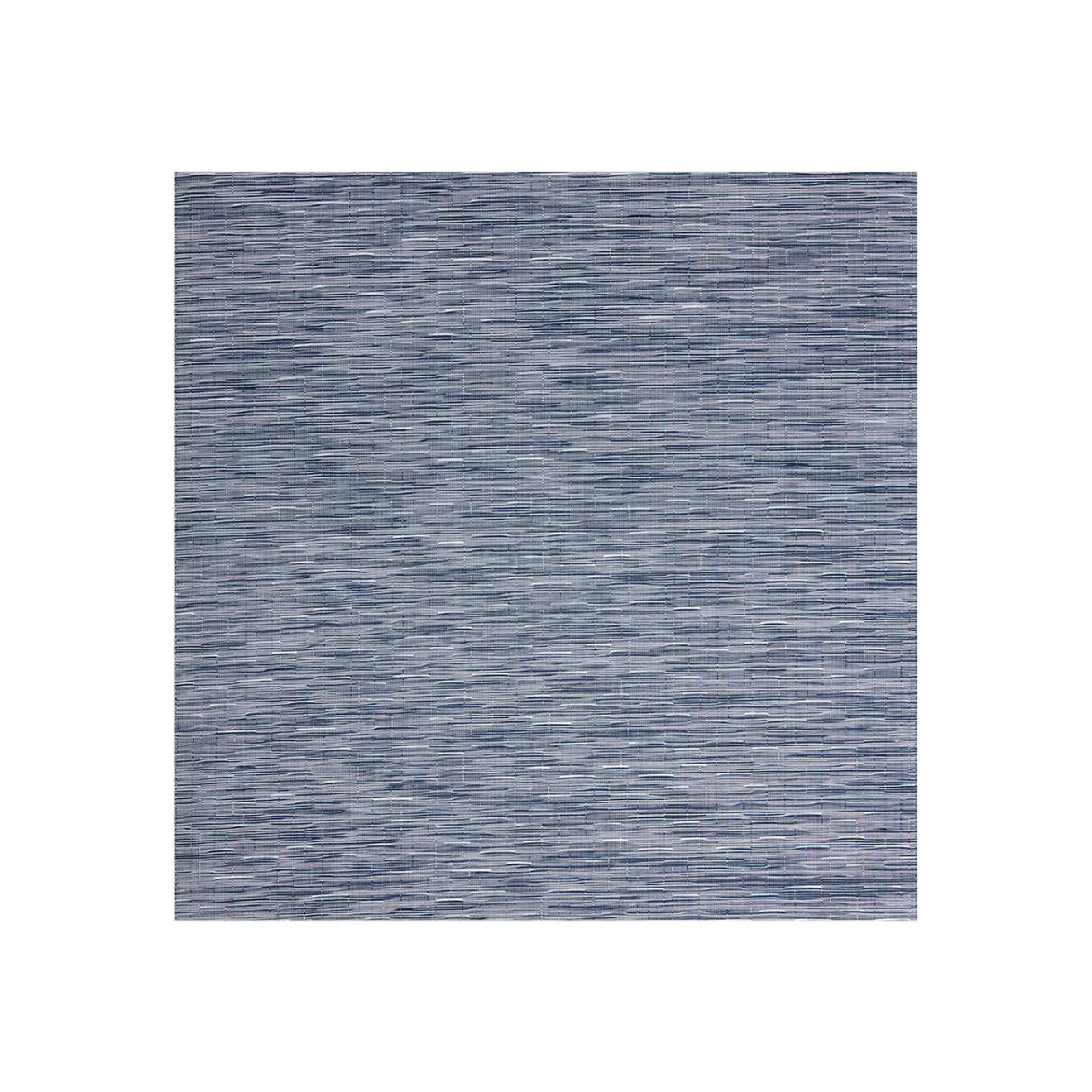 Bamboo Square Rug