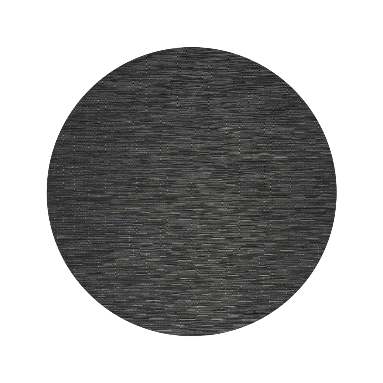 Bamboo Round Rug