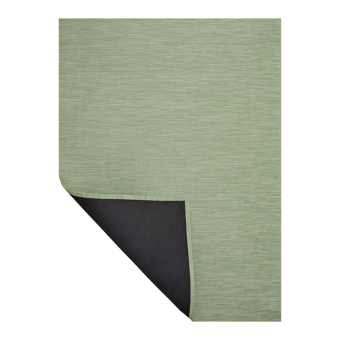 Bamboo Square Rug